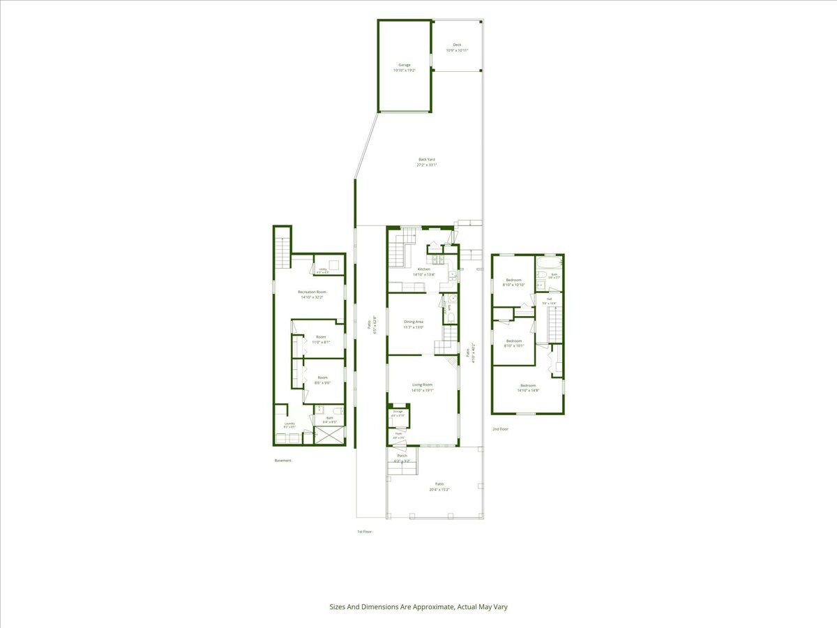 1515 E 55TH Street