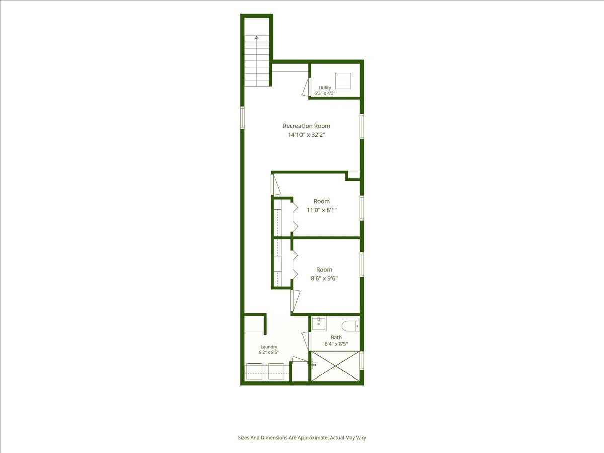 1515 E 55TH Street