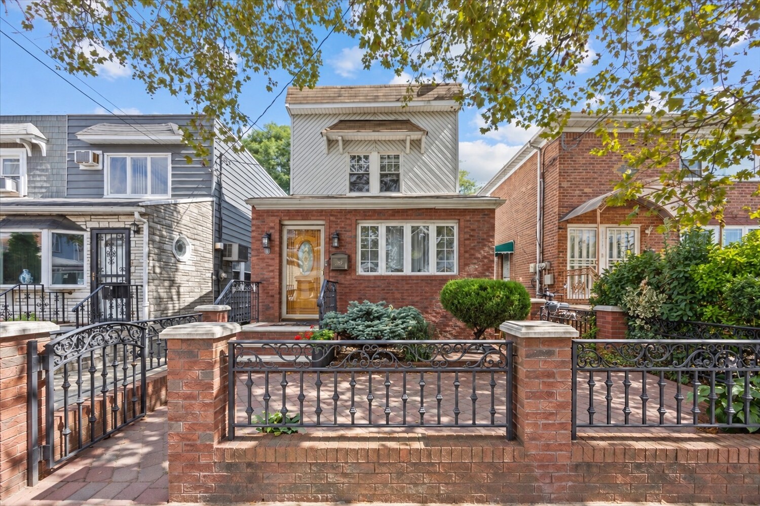 1515 E 55TH Street
