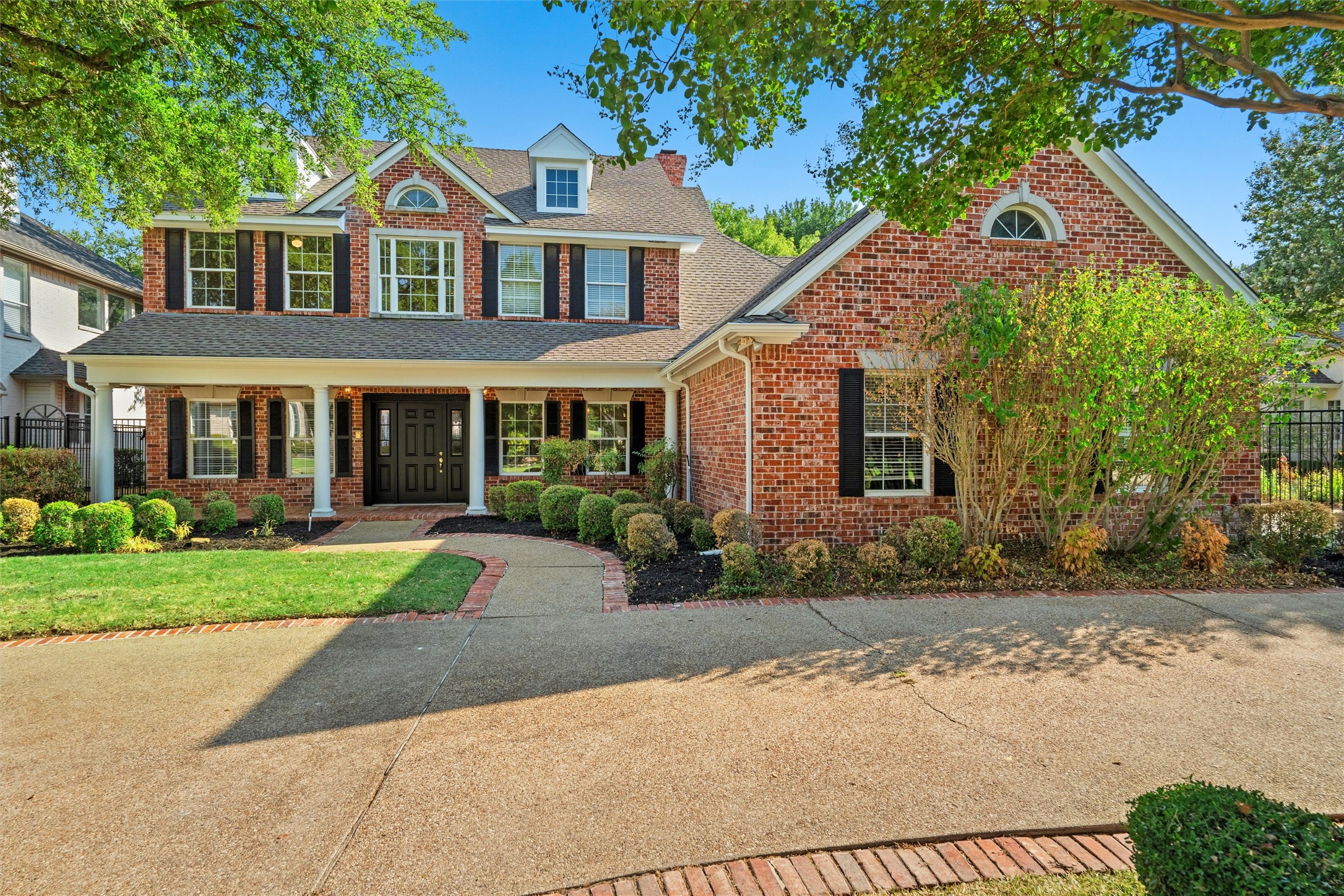 1304 Danbury Drive