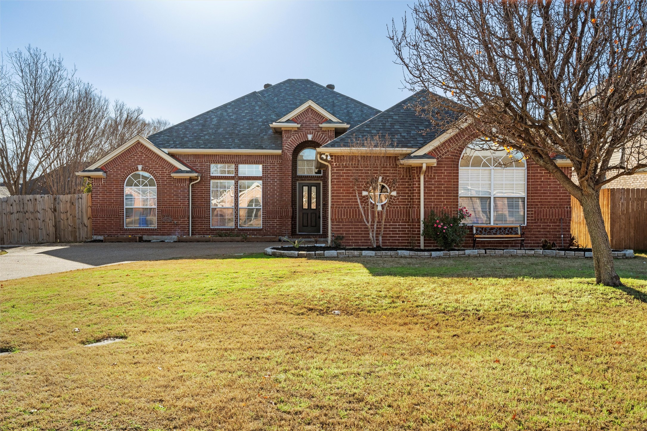 7 Equestrian Court