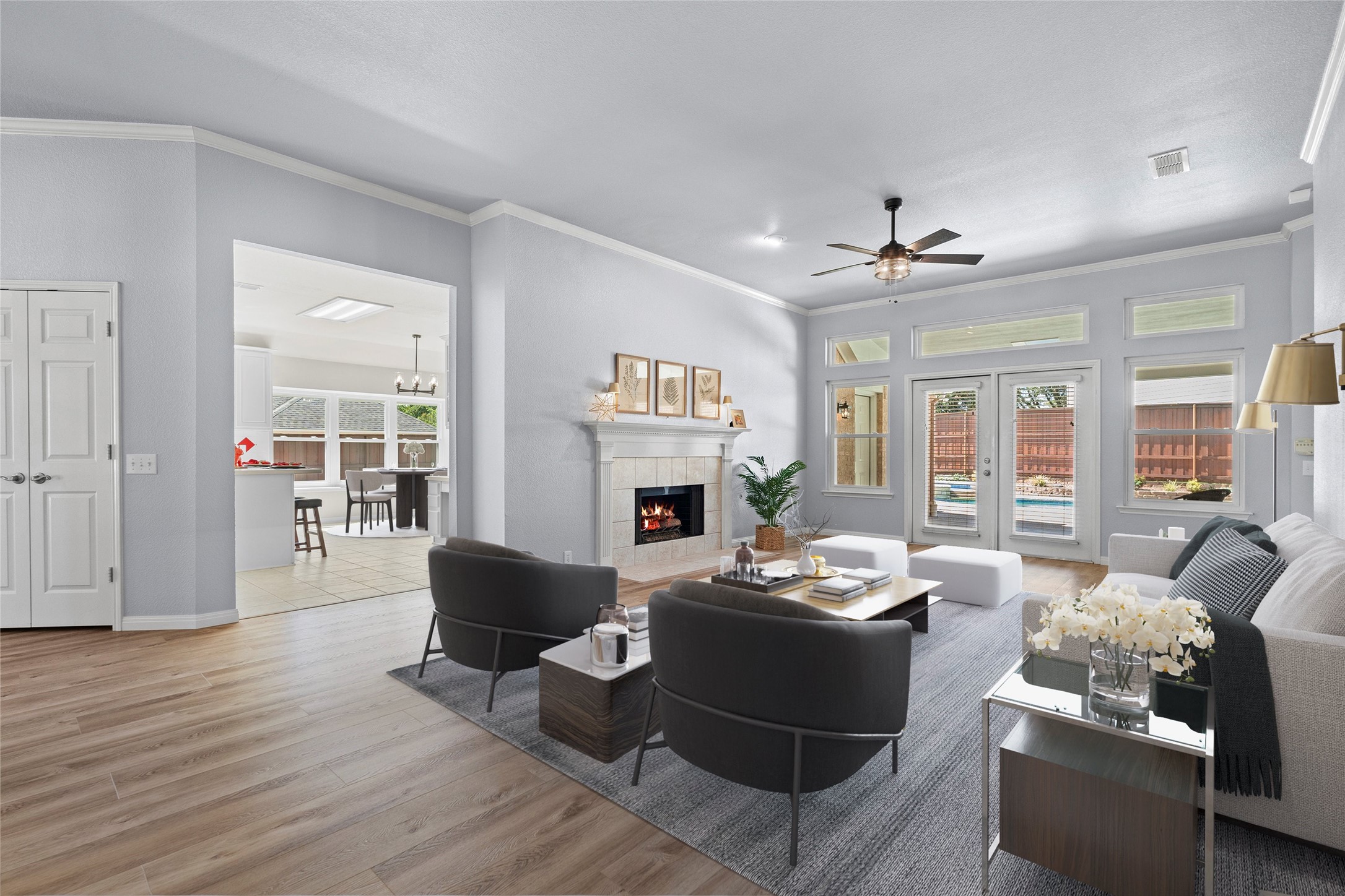 2807 Saint Charles Drive