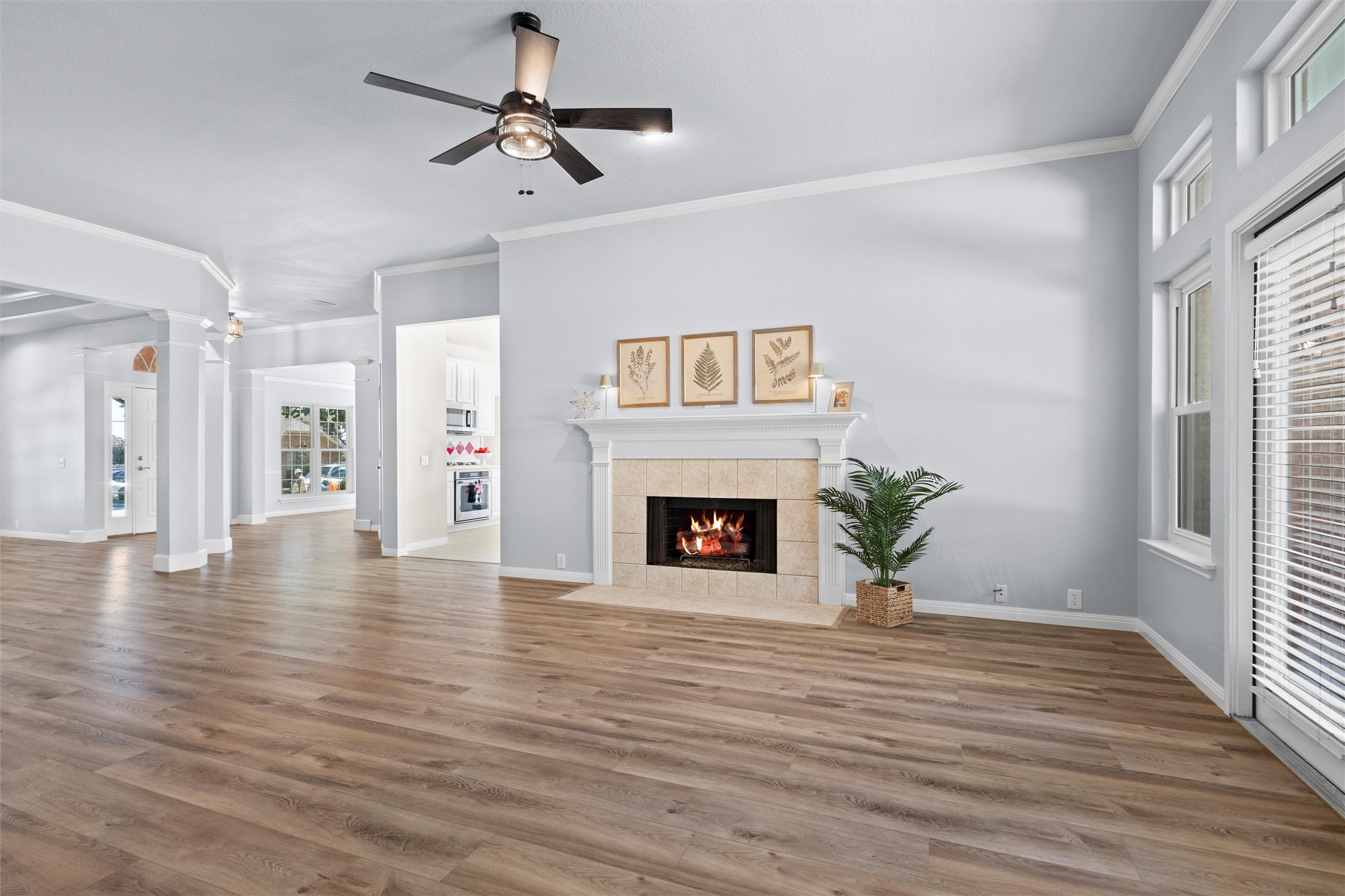 2807 Saint Charles Drive