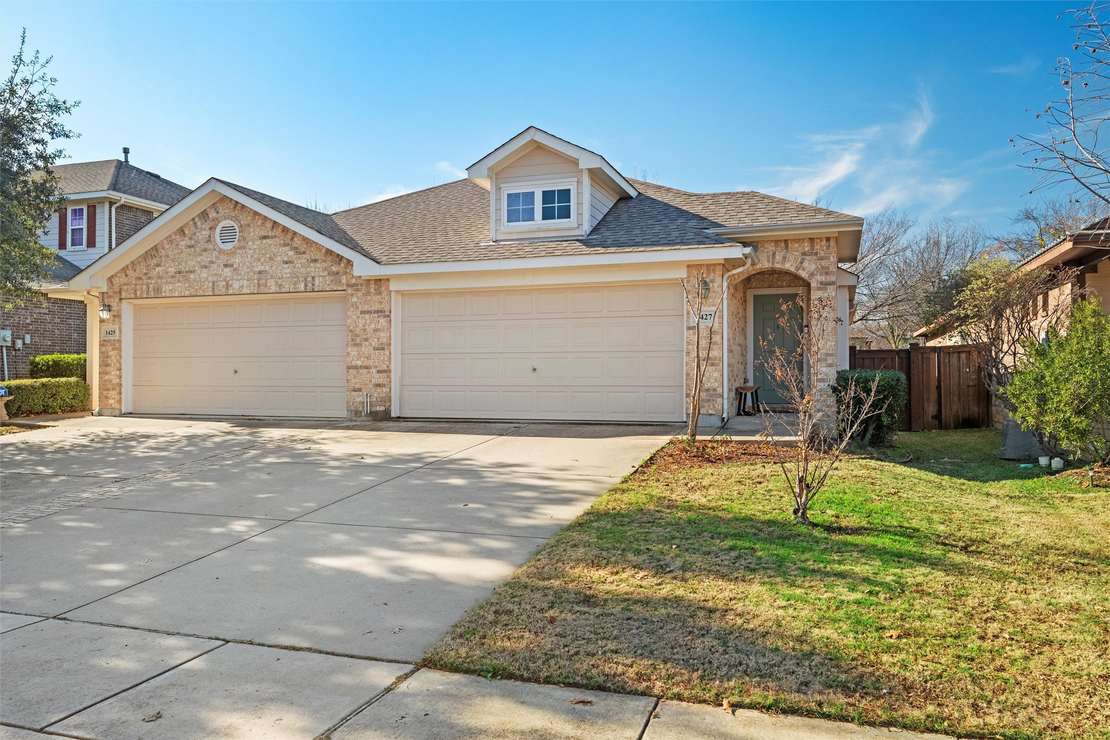 1427 Ravenwood Drive