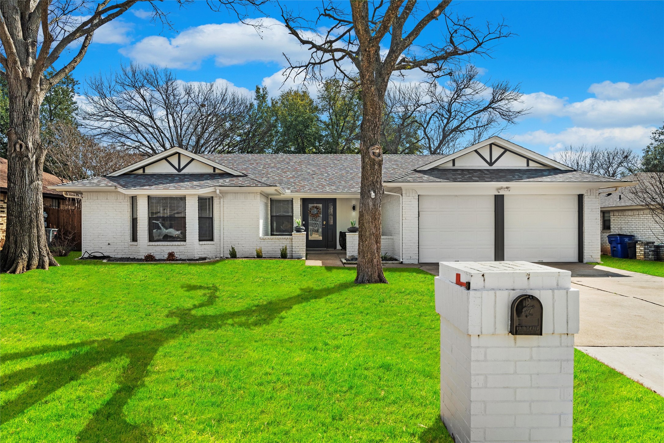 1014 Almond Drive