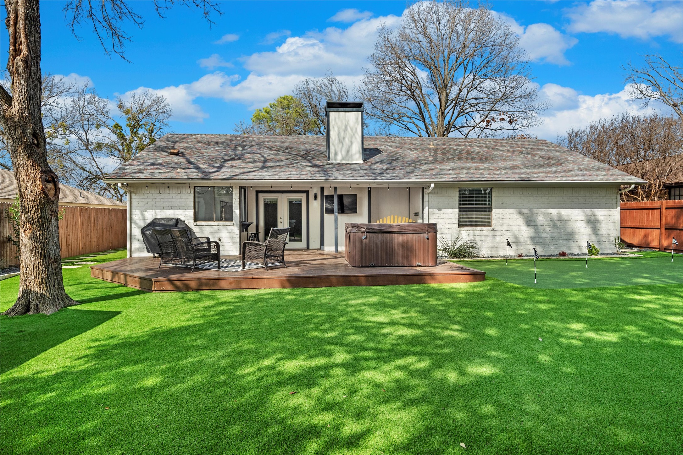 1014 Almond Drive