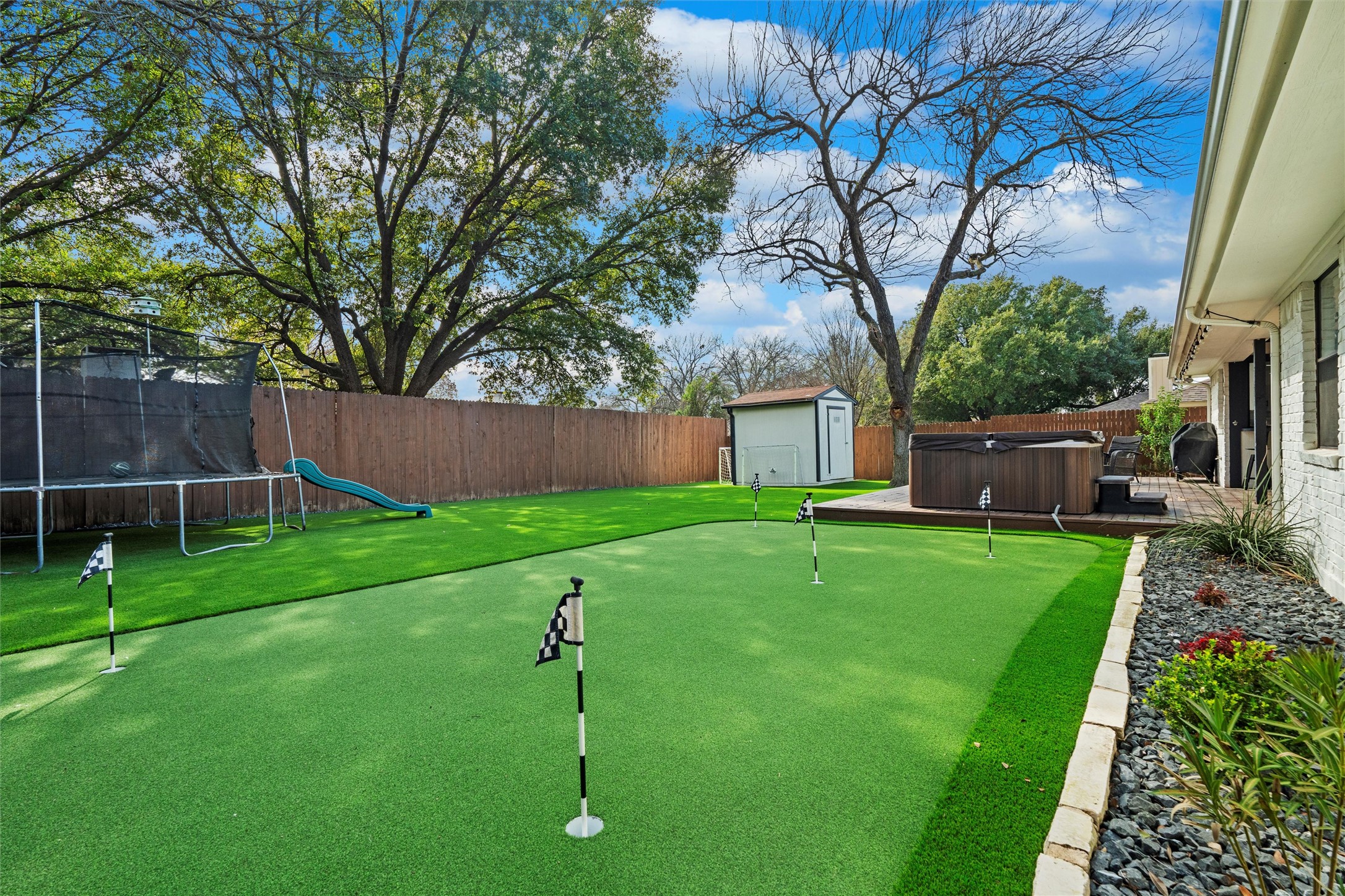 1014 Almond Drive