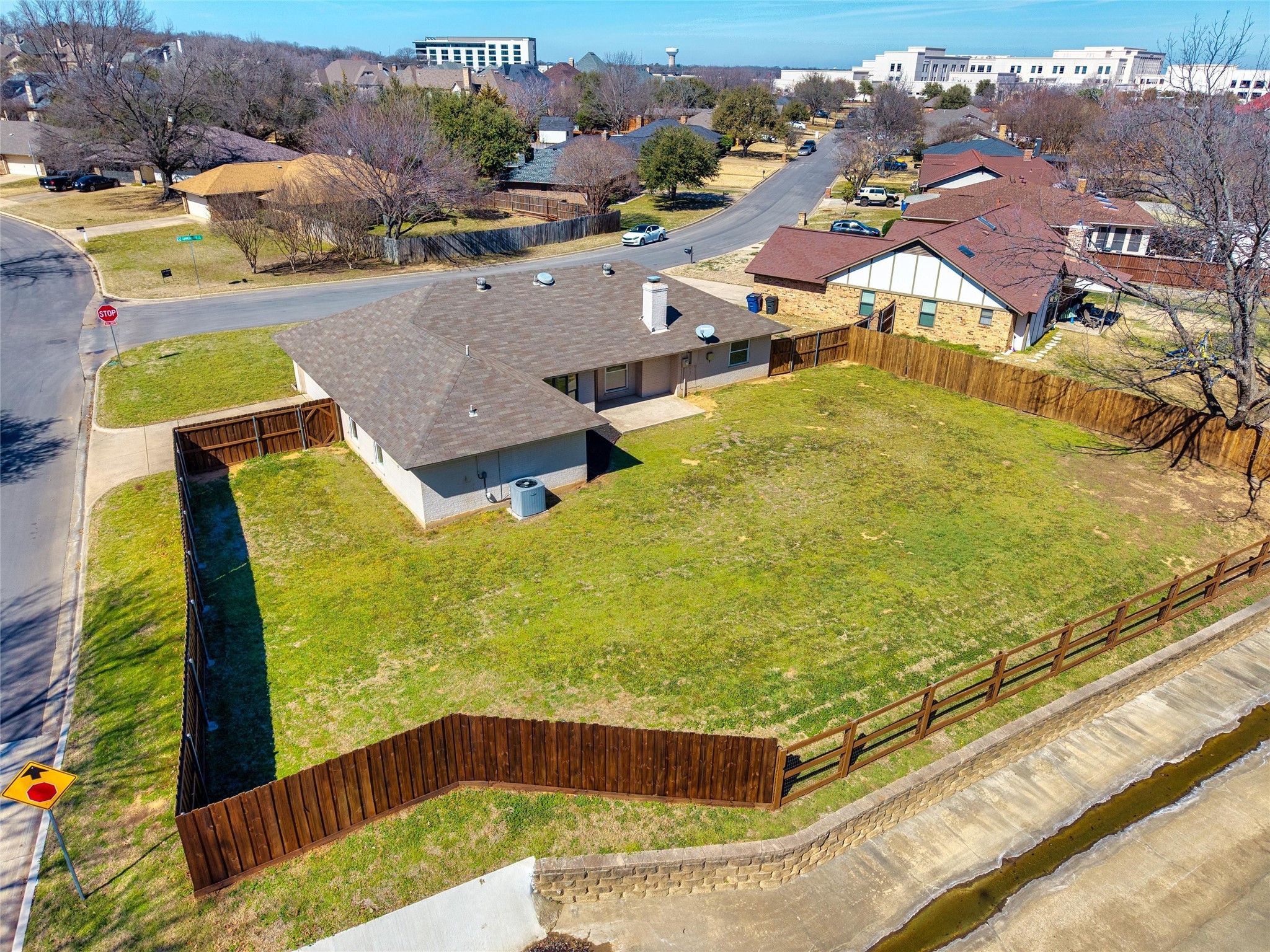 1031 Summerplace Lane