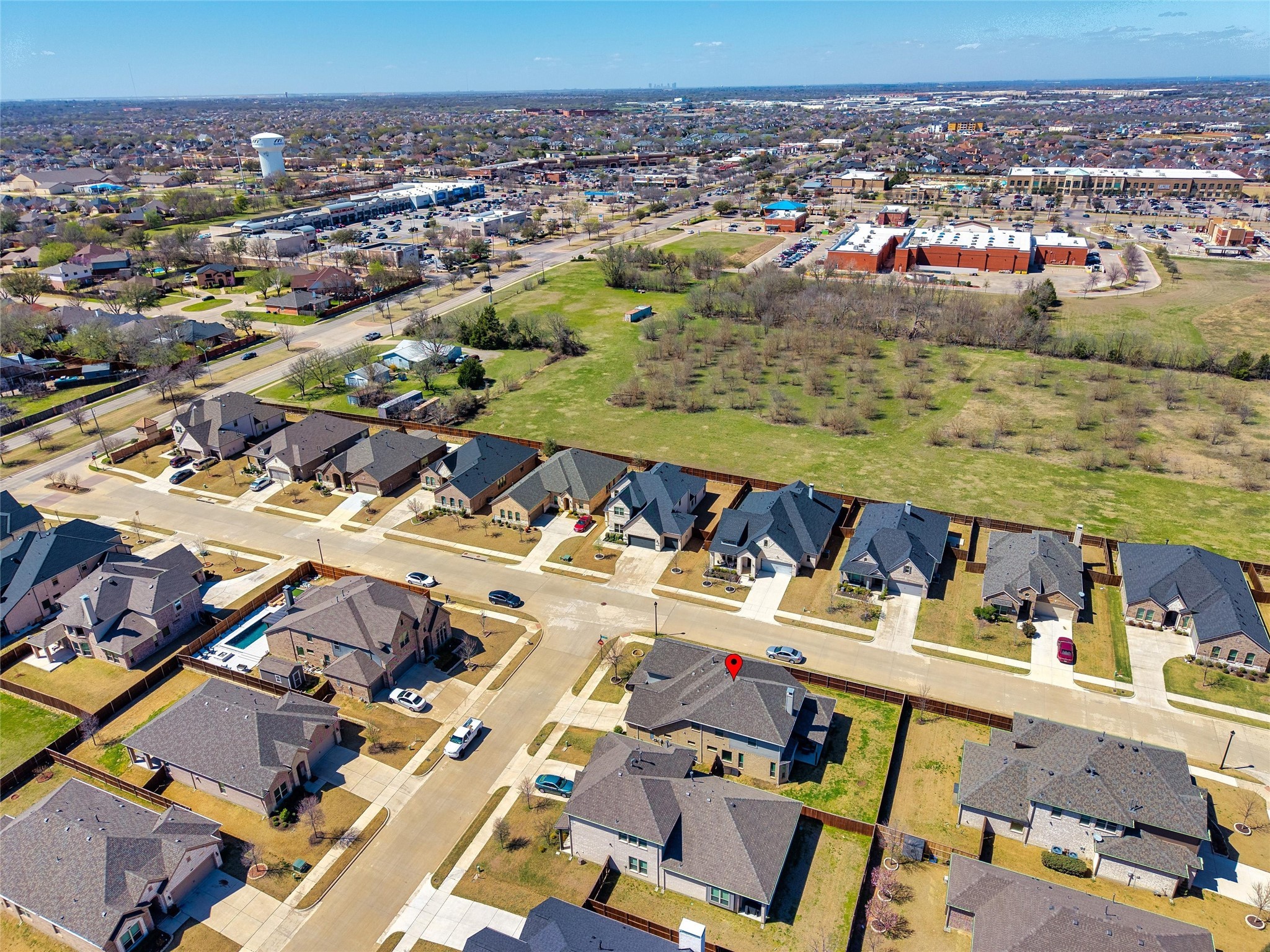 2710 Ridgeoak Trail