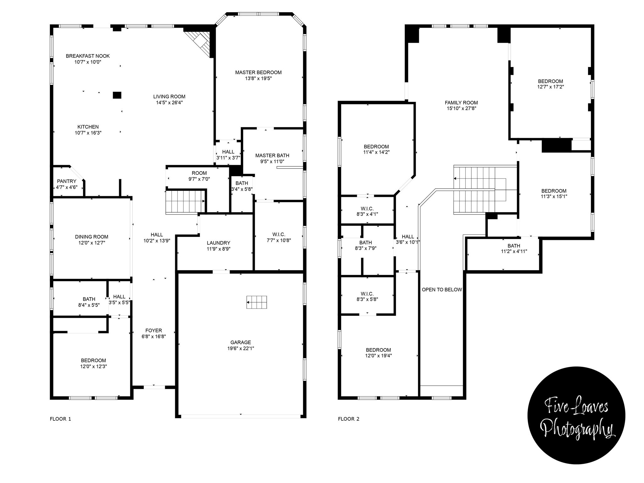 2710 Ridgeoak Trail