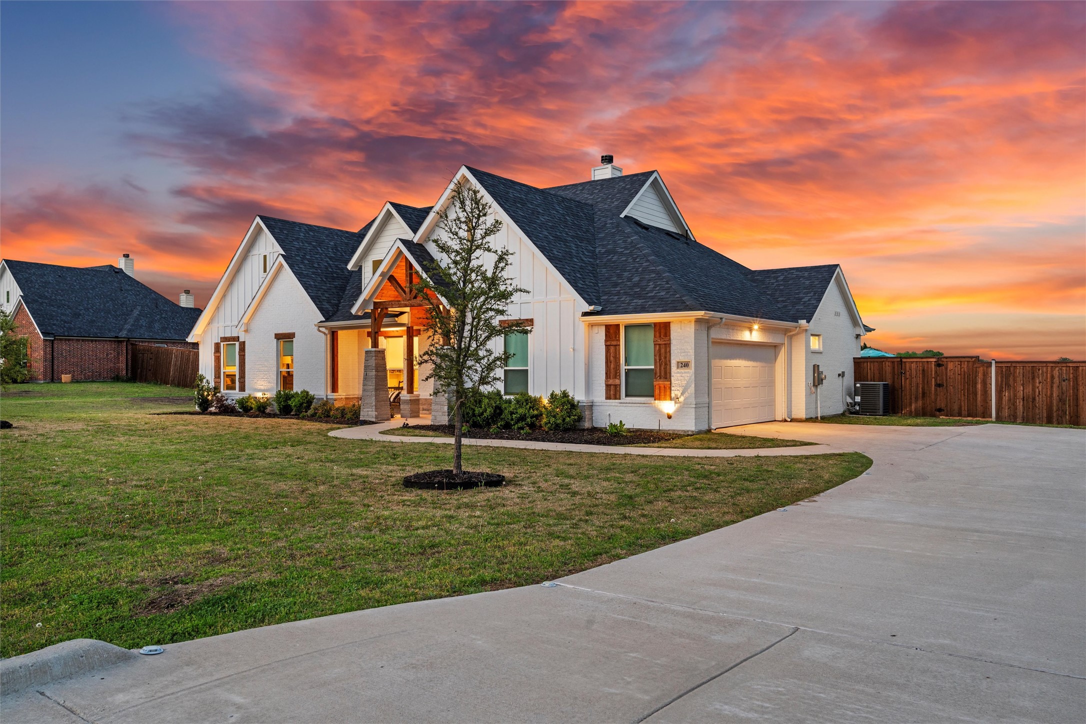 240 Fair Meadows Drive