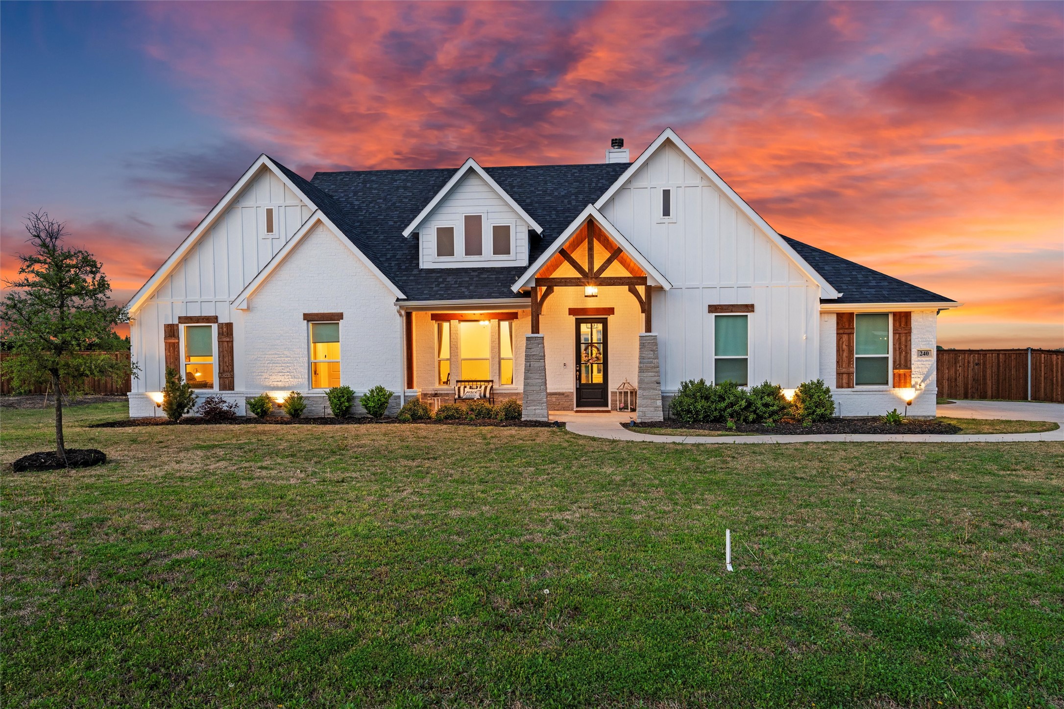 240 Fair Meadows Drive