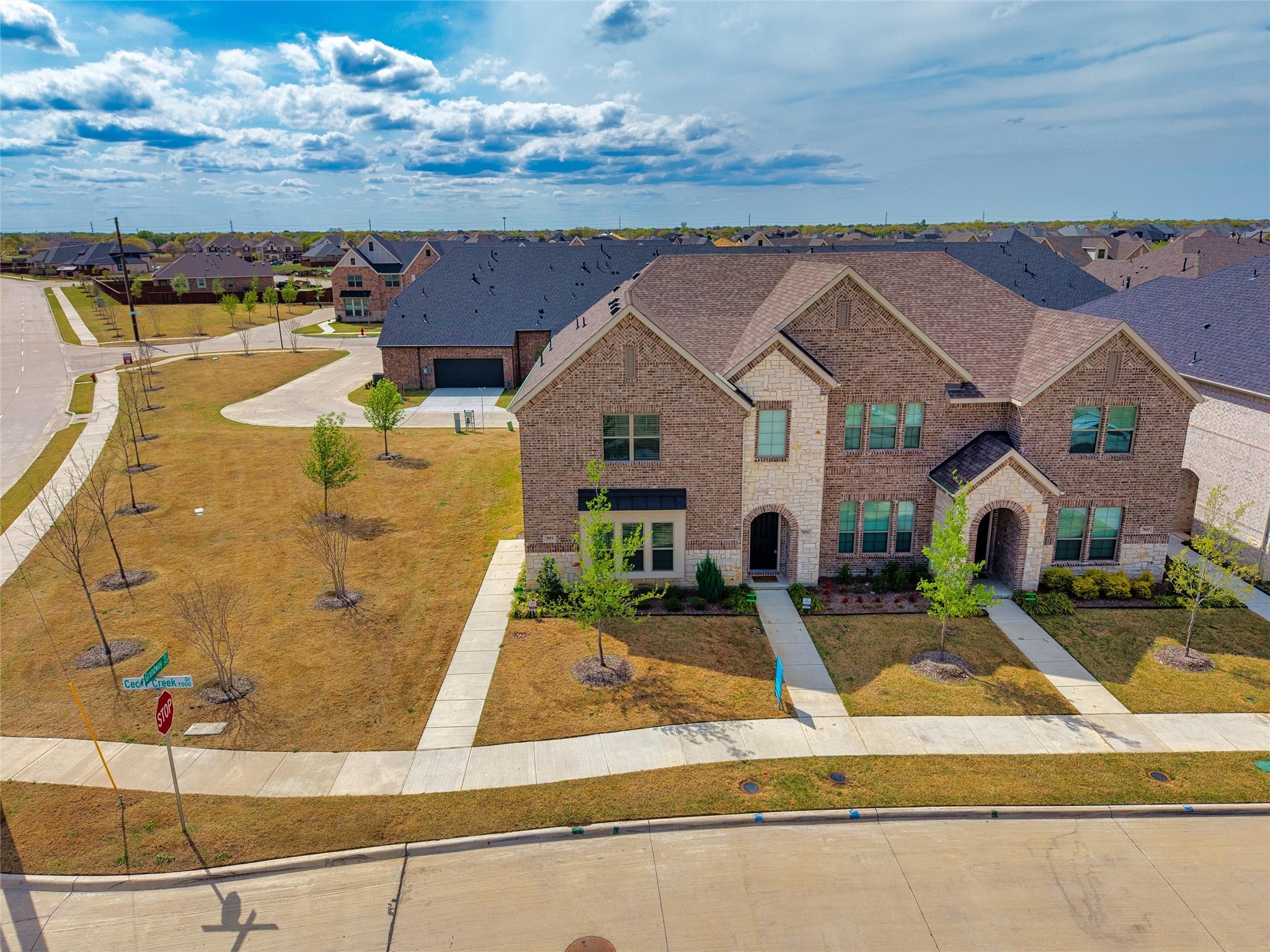 7053 Cedar Creek Drive