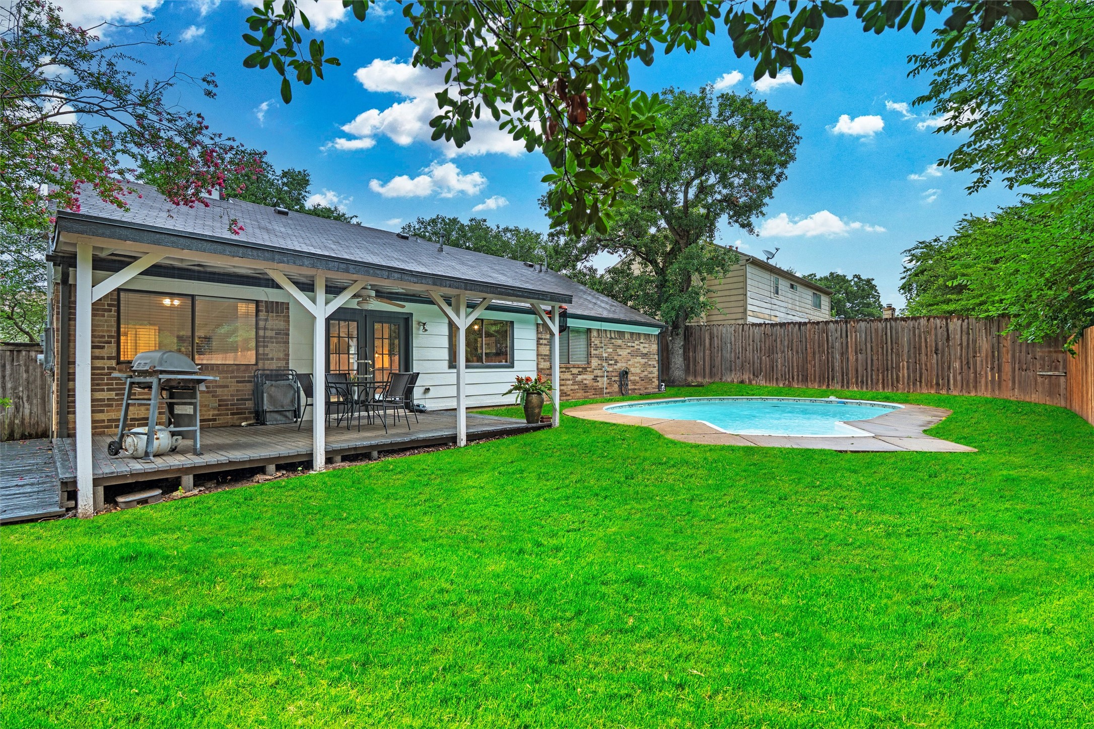 6312 Brookgate Drive