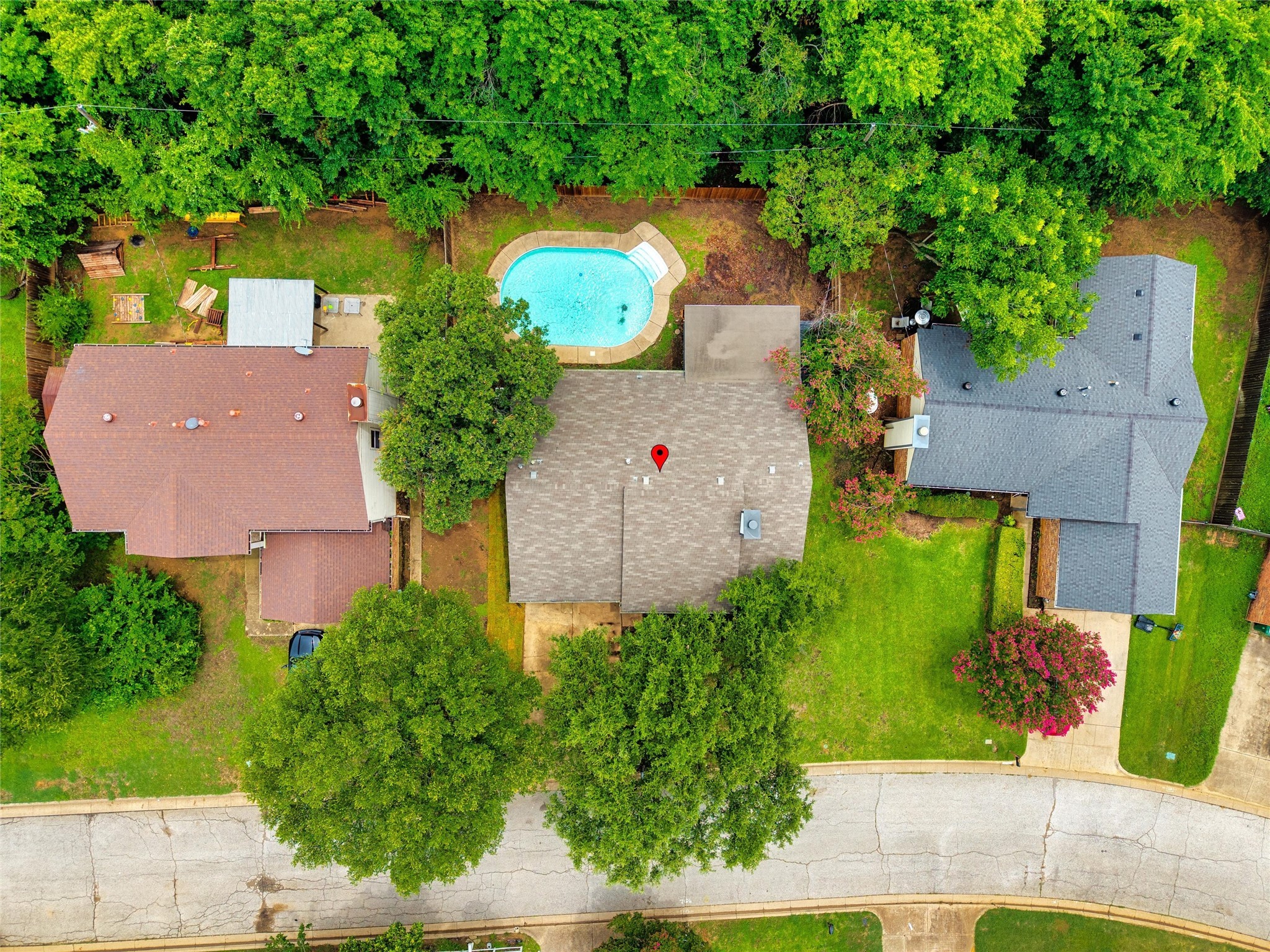 6312 Brookgate Drive