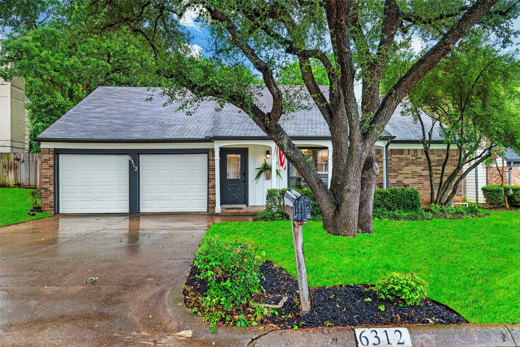 6312 Brookgate Drive