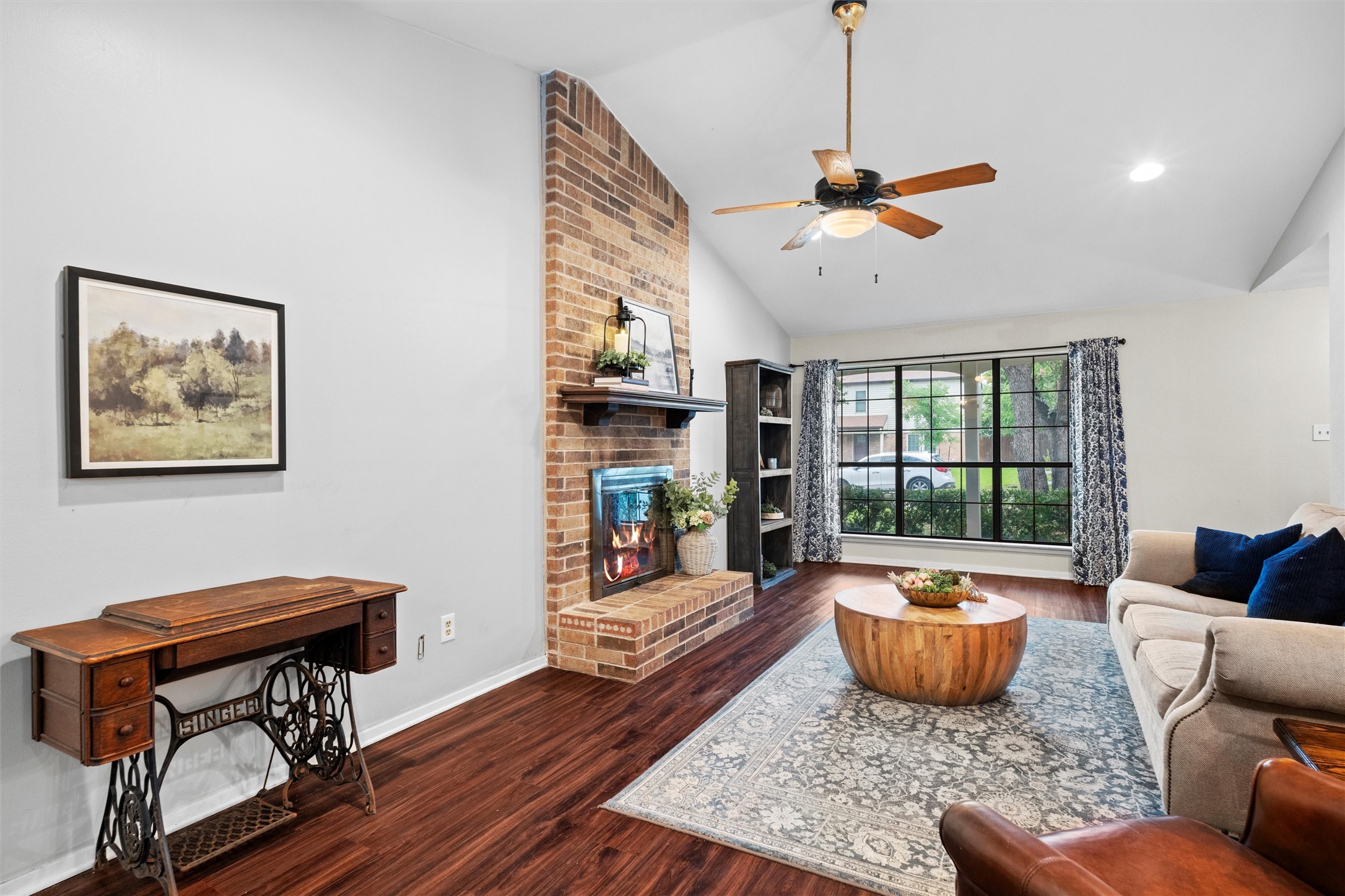 6312 Brookgate Drive