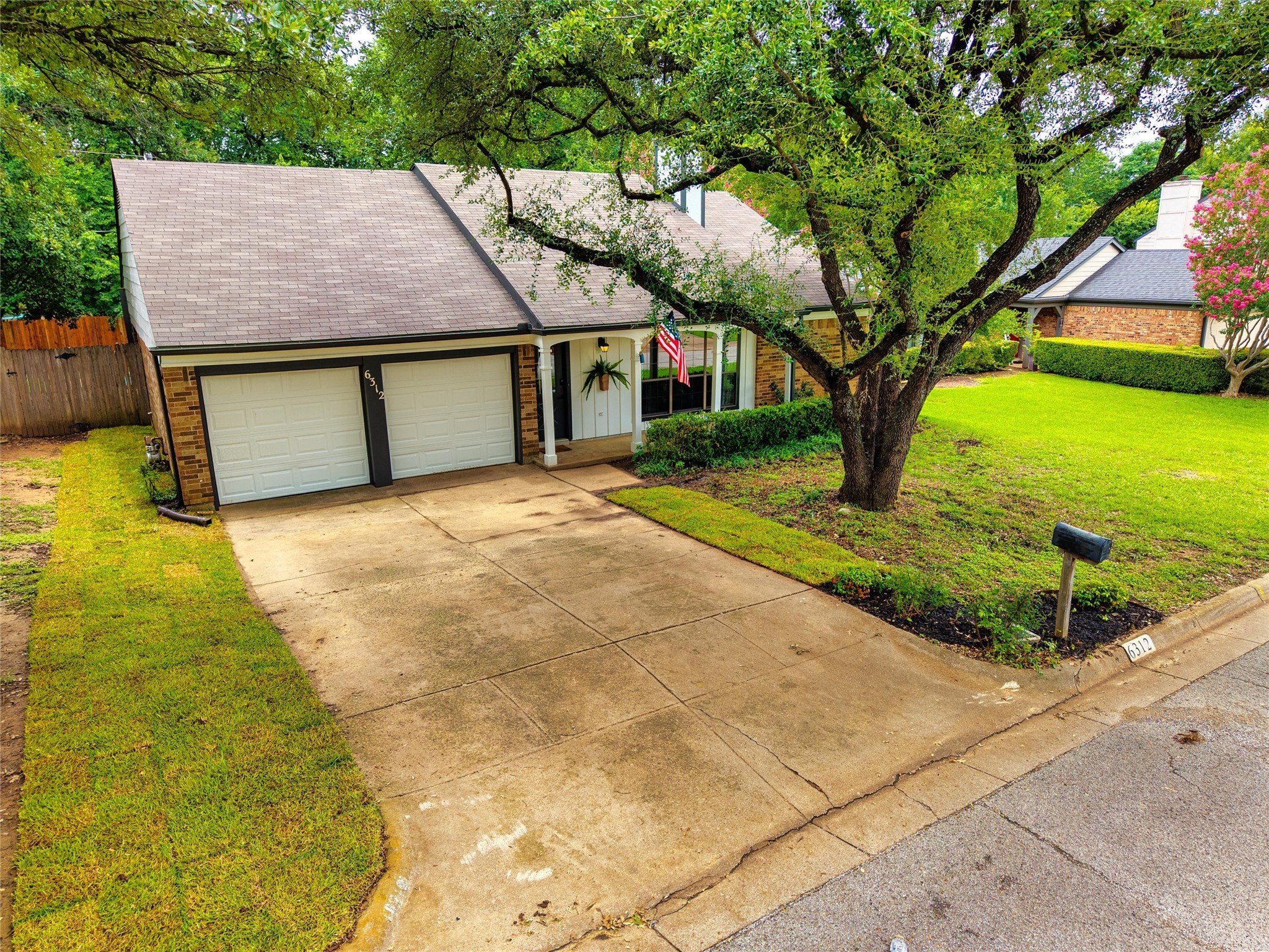 6312 Brookgate Drive