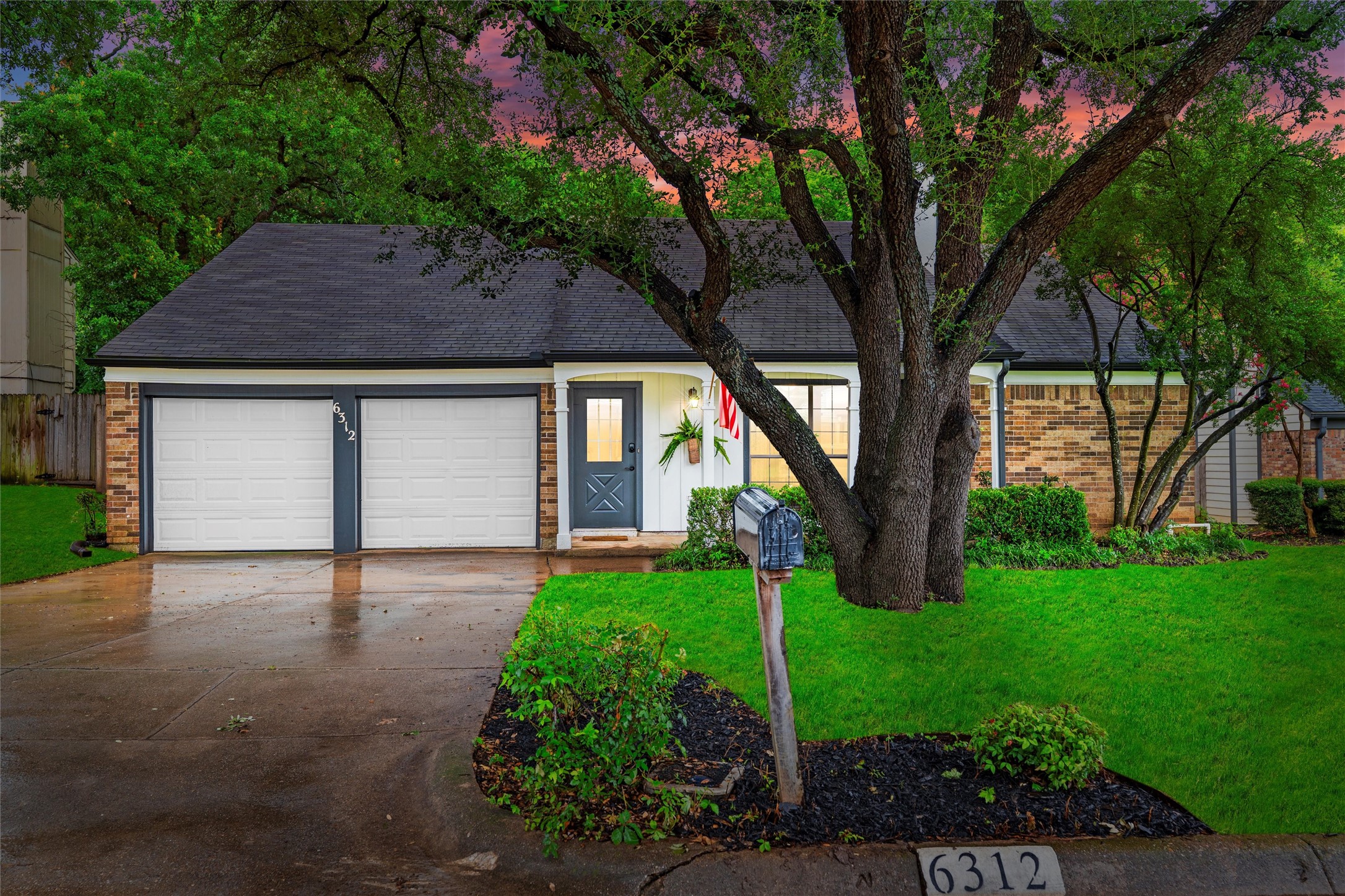 6312 Brookgate Drive