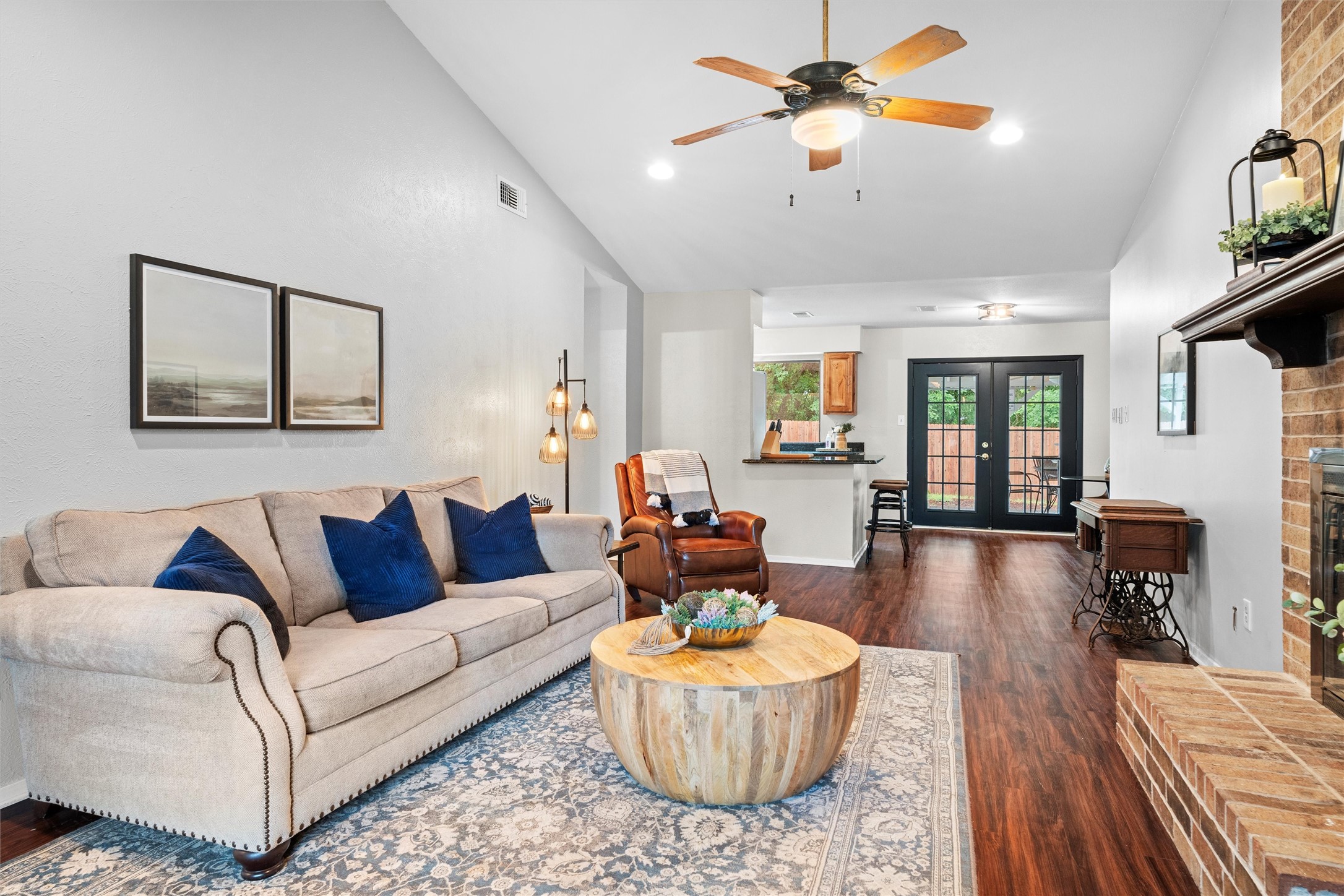 6312 Brookgate Drive