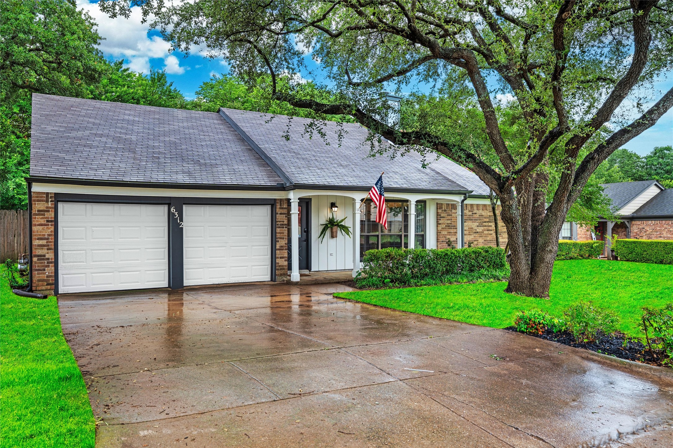 6312 Brookgate Drive