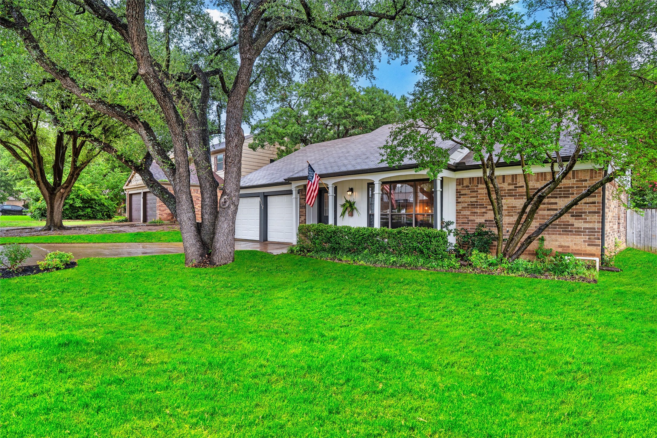 6312 Brookgate Drive