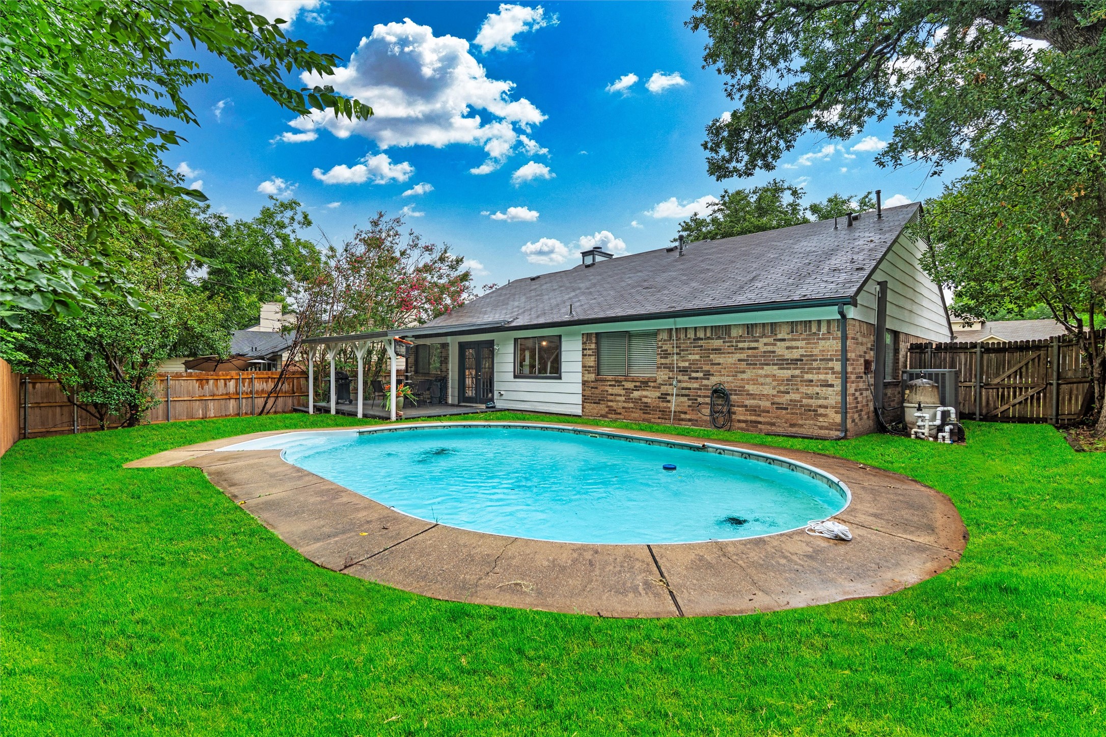 6312 Brookgate Drive