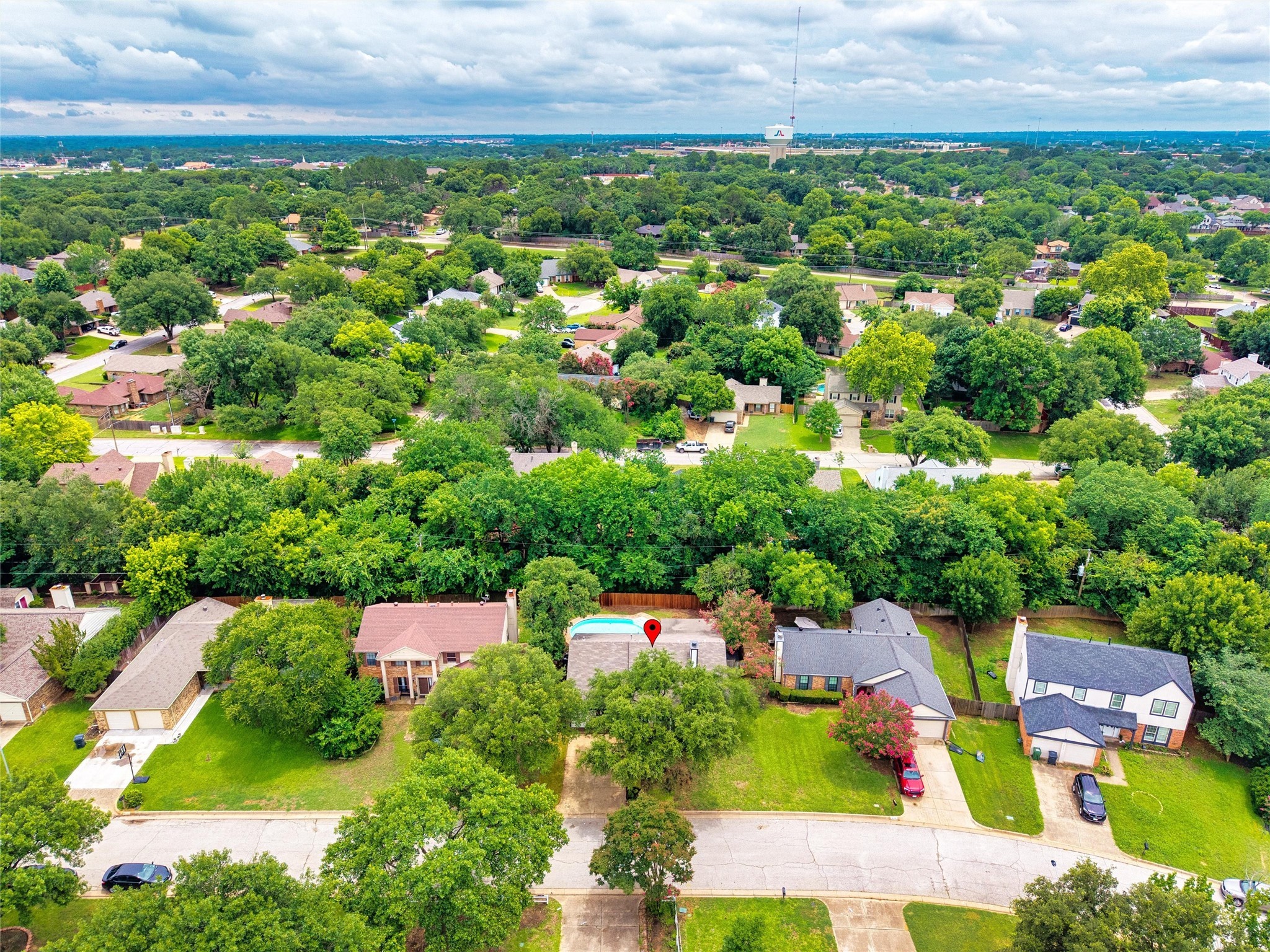 6312 Brookgate Drive
