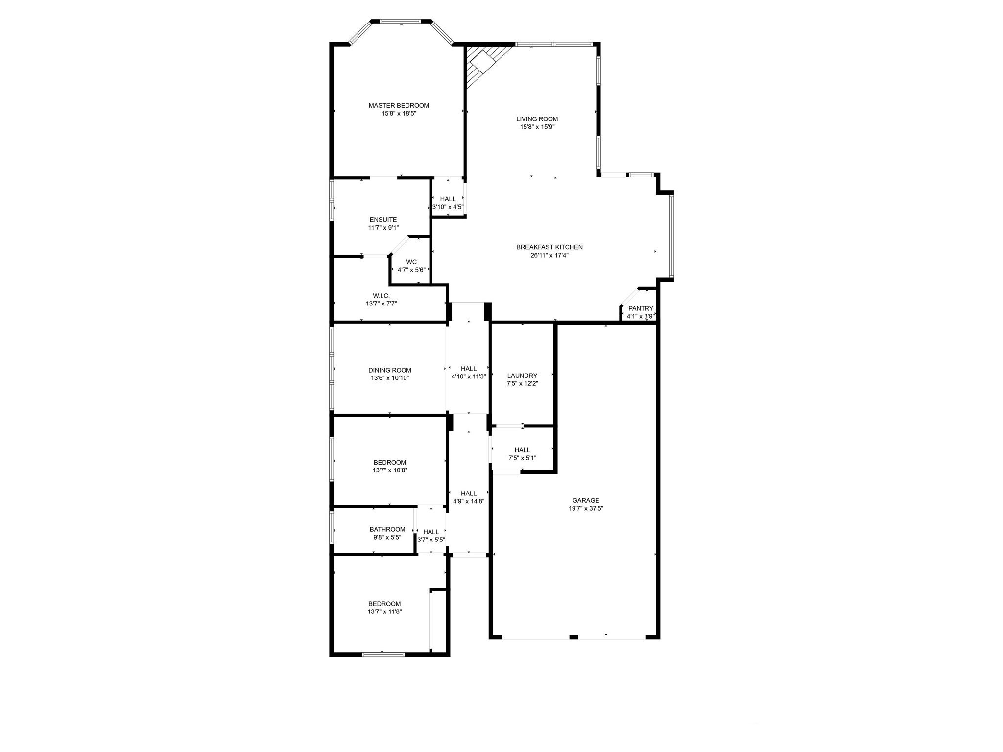 6851 Molina