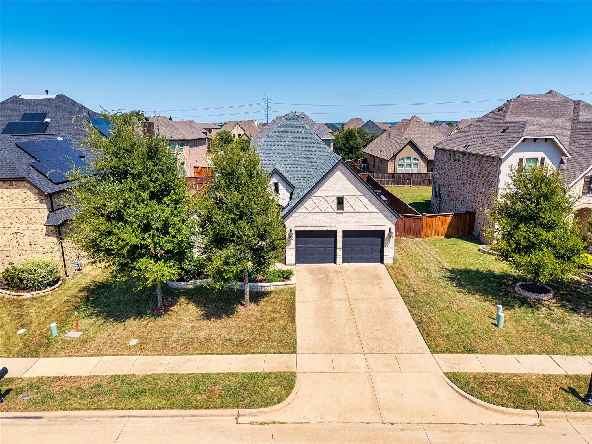 6851 Molina