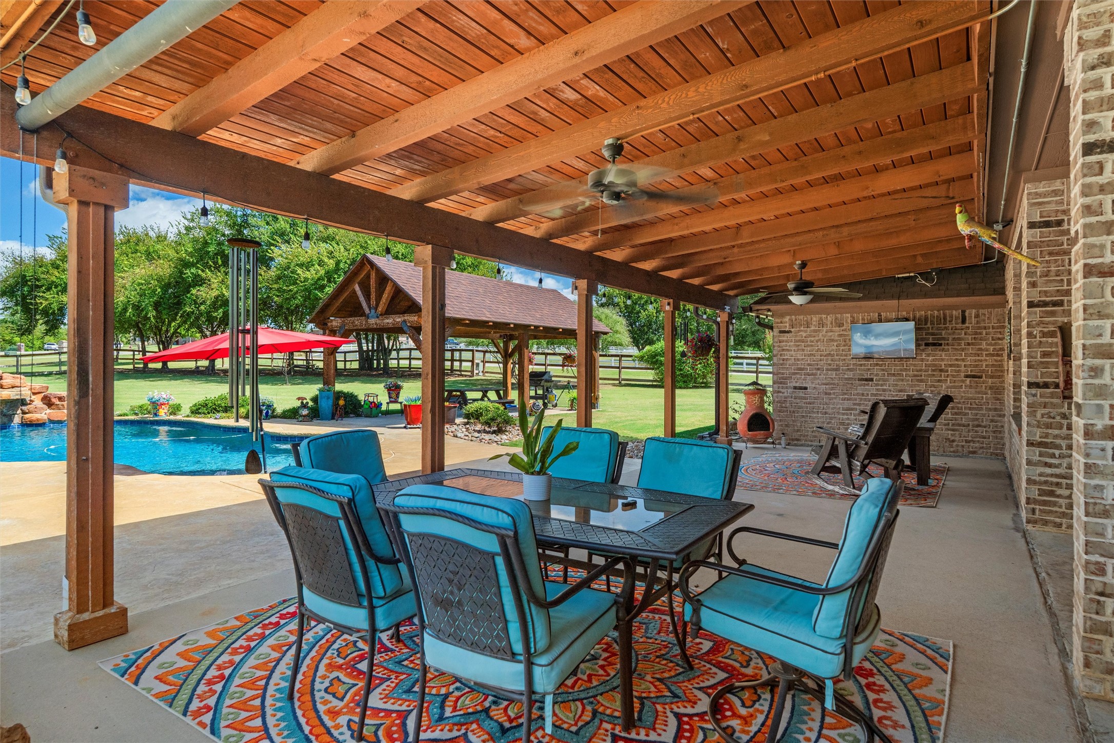 3400 Bent Creek Trail