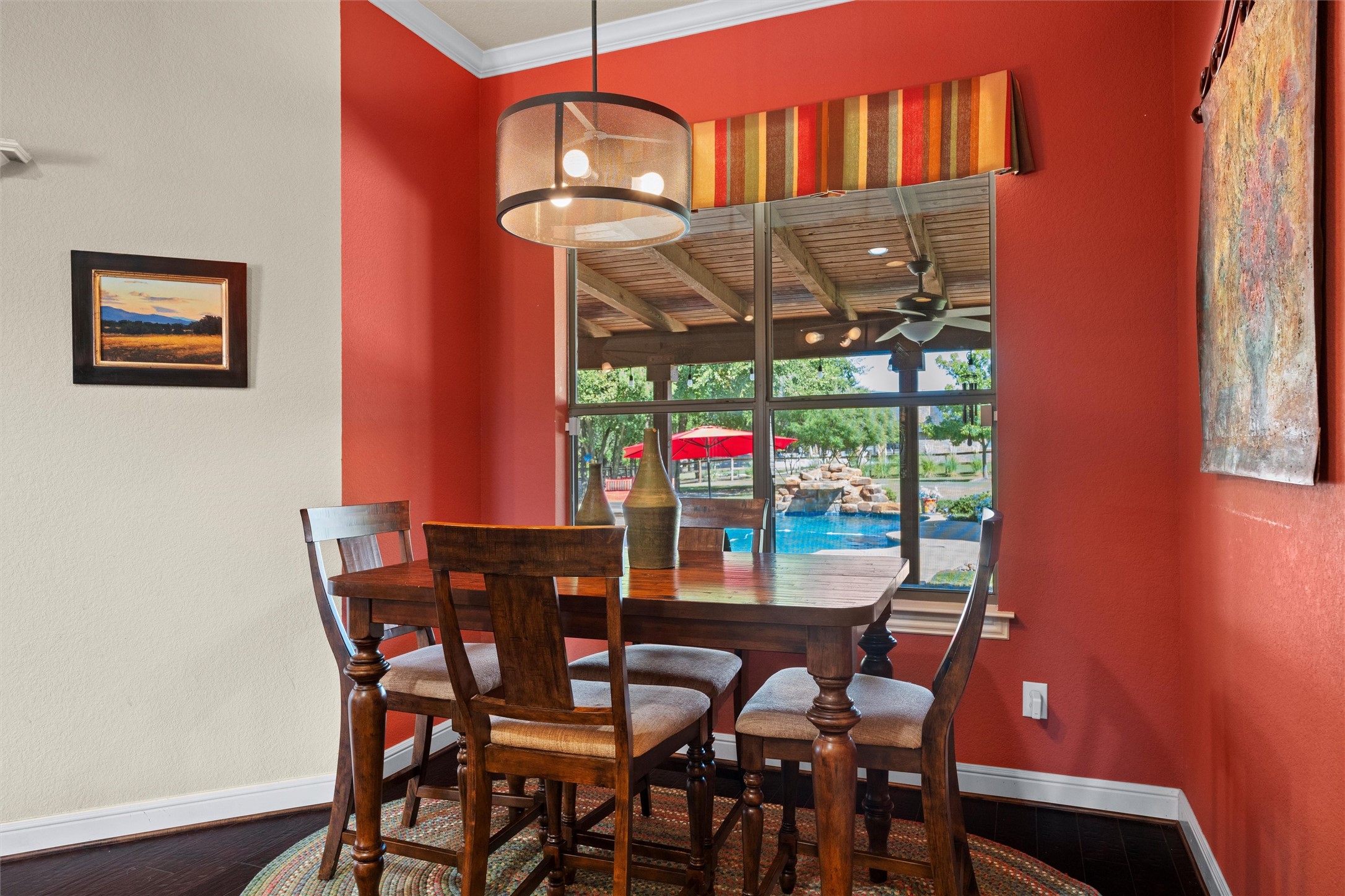 3400 Bent Creek Trail