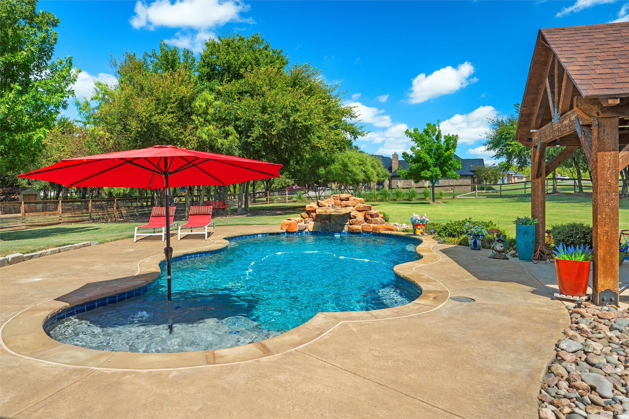 3400 Bent Creek Trail