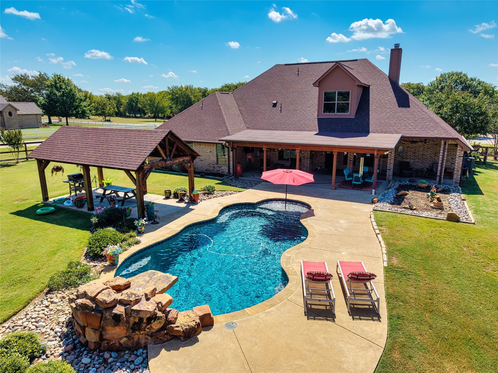 3400 Bent Creek Trail