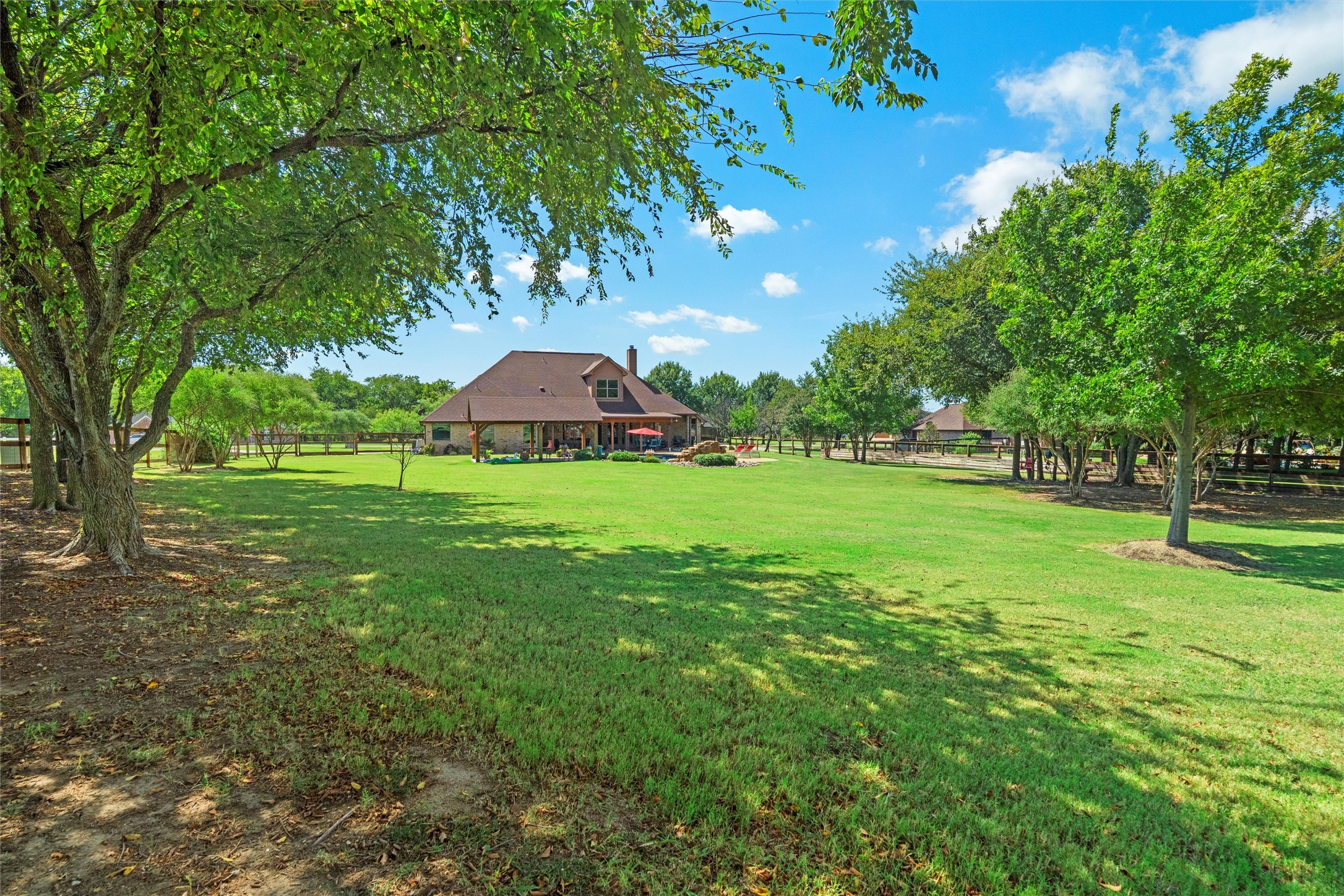 3400 Bent Creek Trail