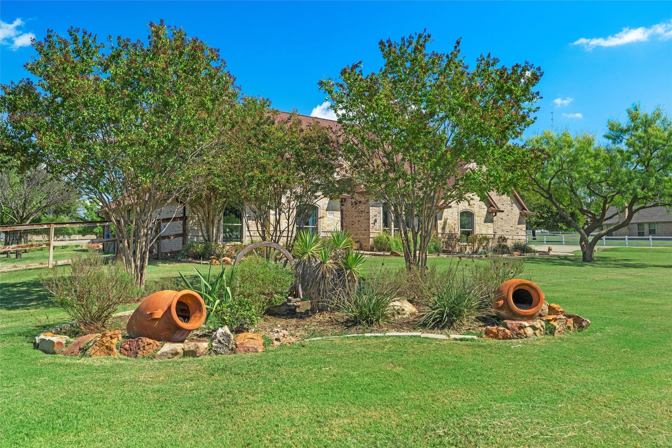 3400 Bent Creek Trail