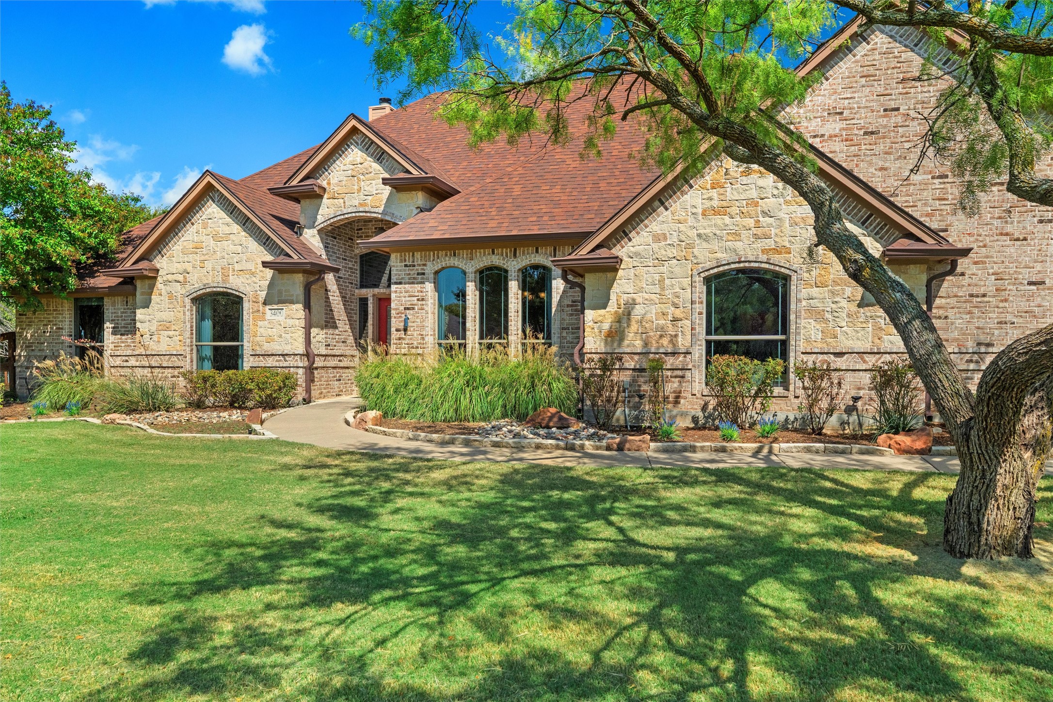 3400 Bent Creek Trail