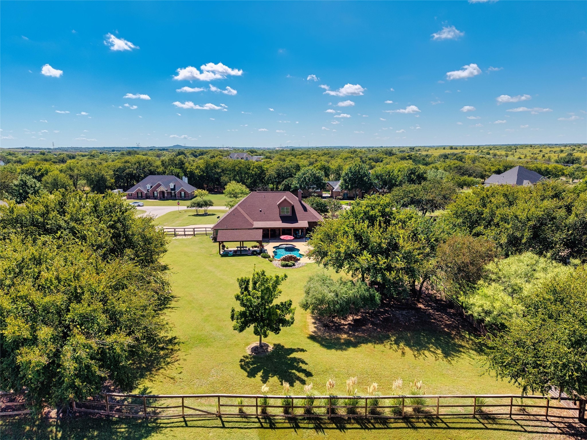 3400 Bent Creek Trail