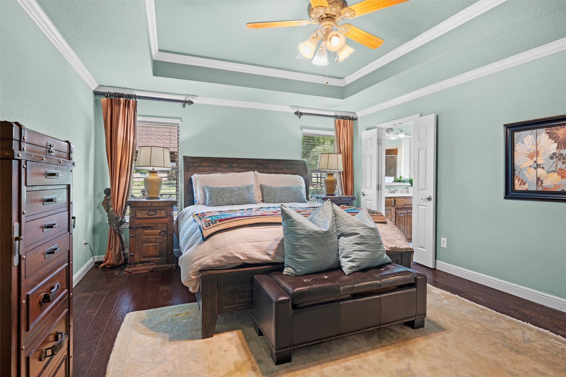 3400 Bent Creek Trail