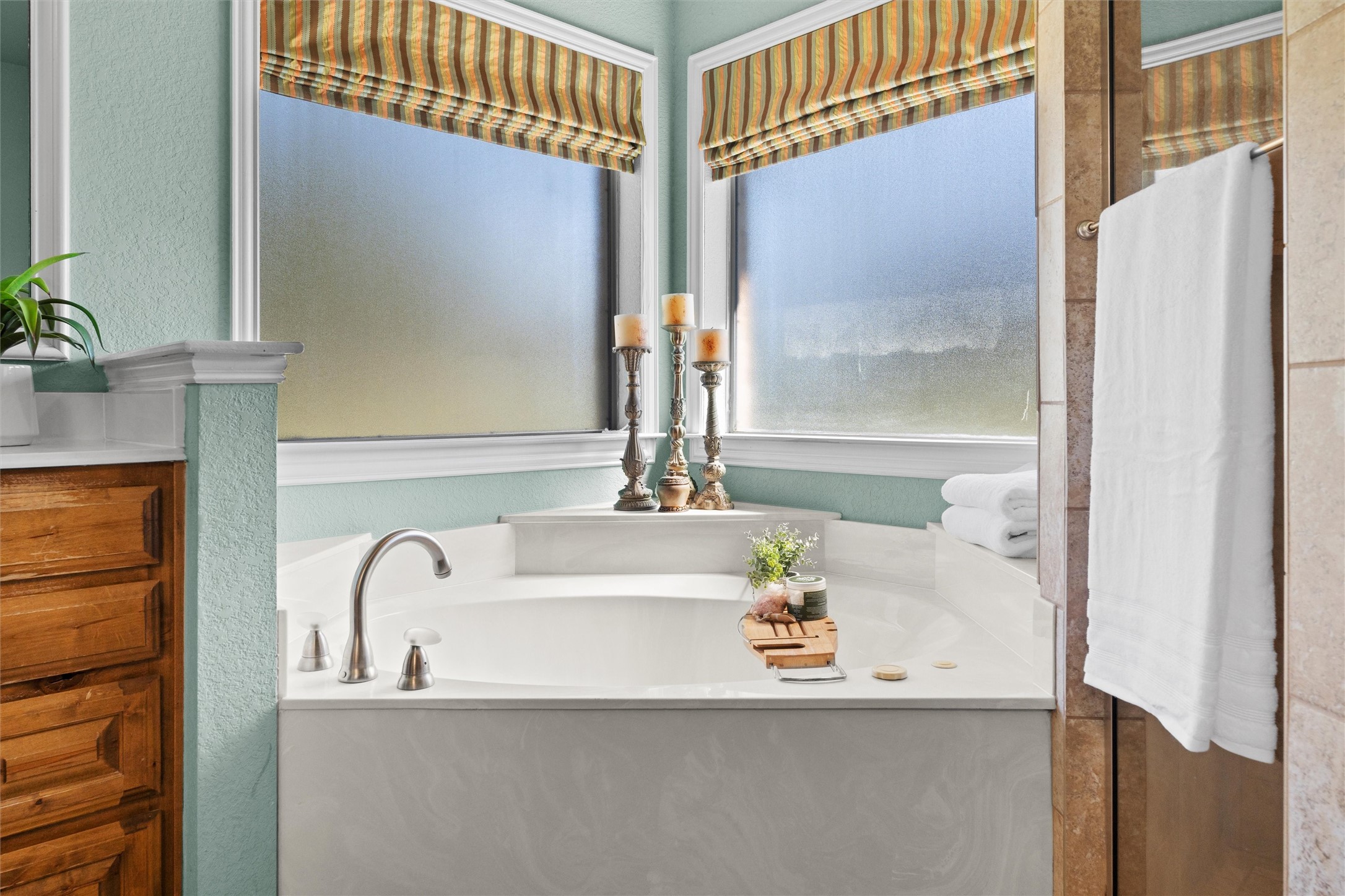 3400 Bent Creek Trail