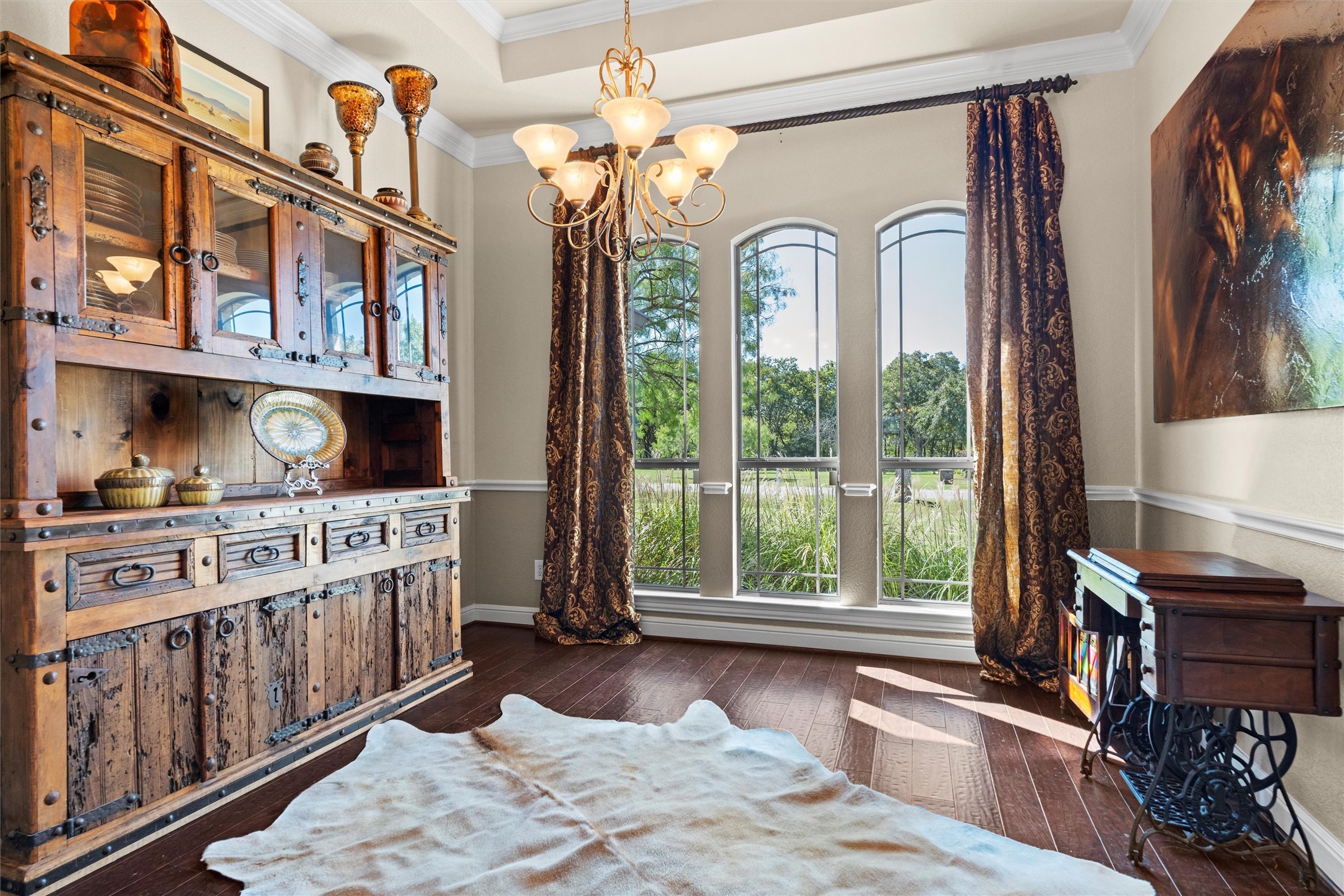 3400 Bent Creek Trail