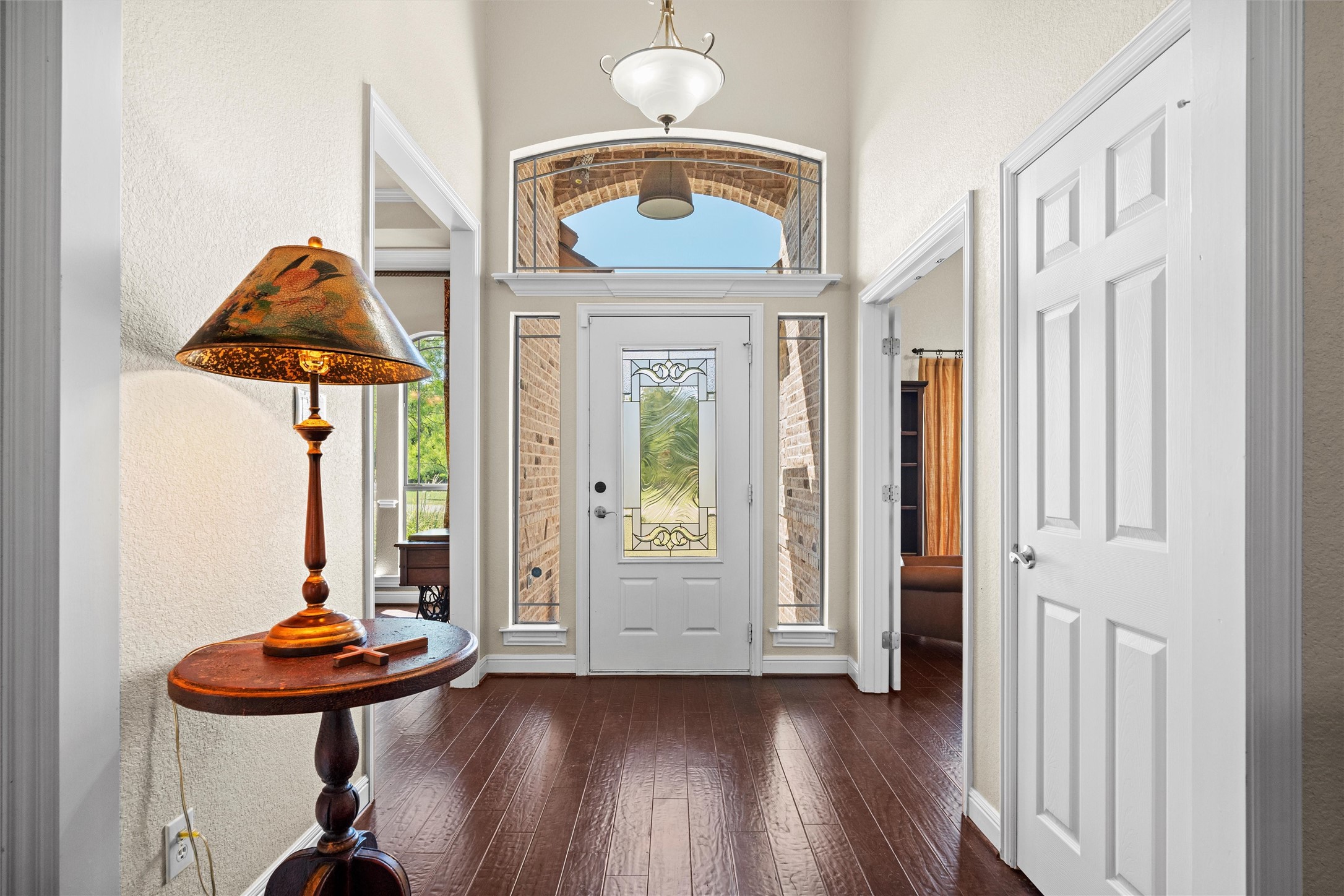 3400 Bent Creek Trail