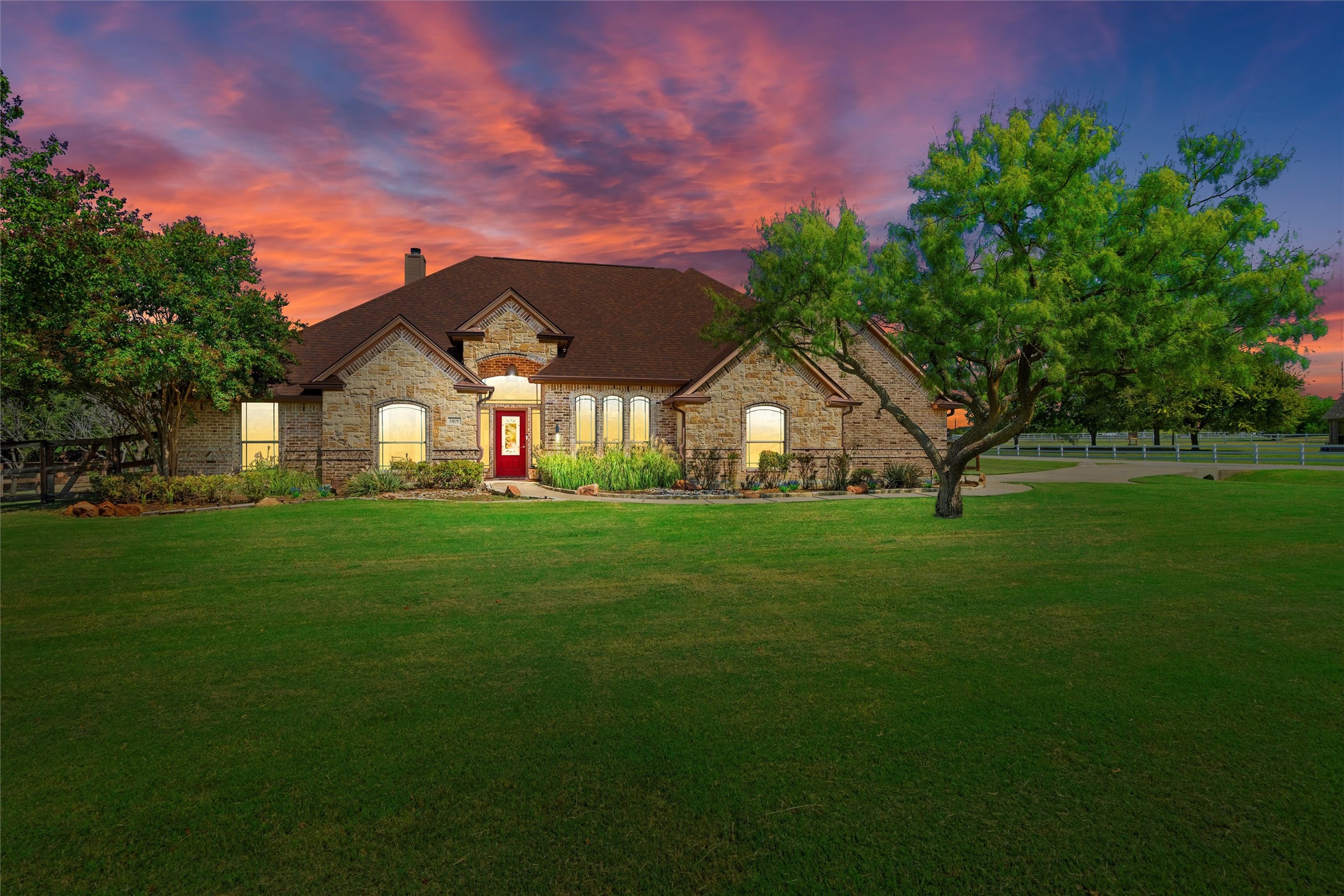 3400 Bent Creek Trail