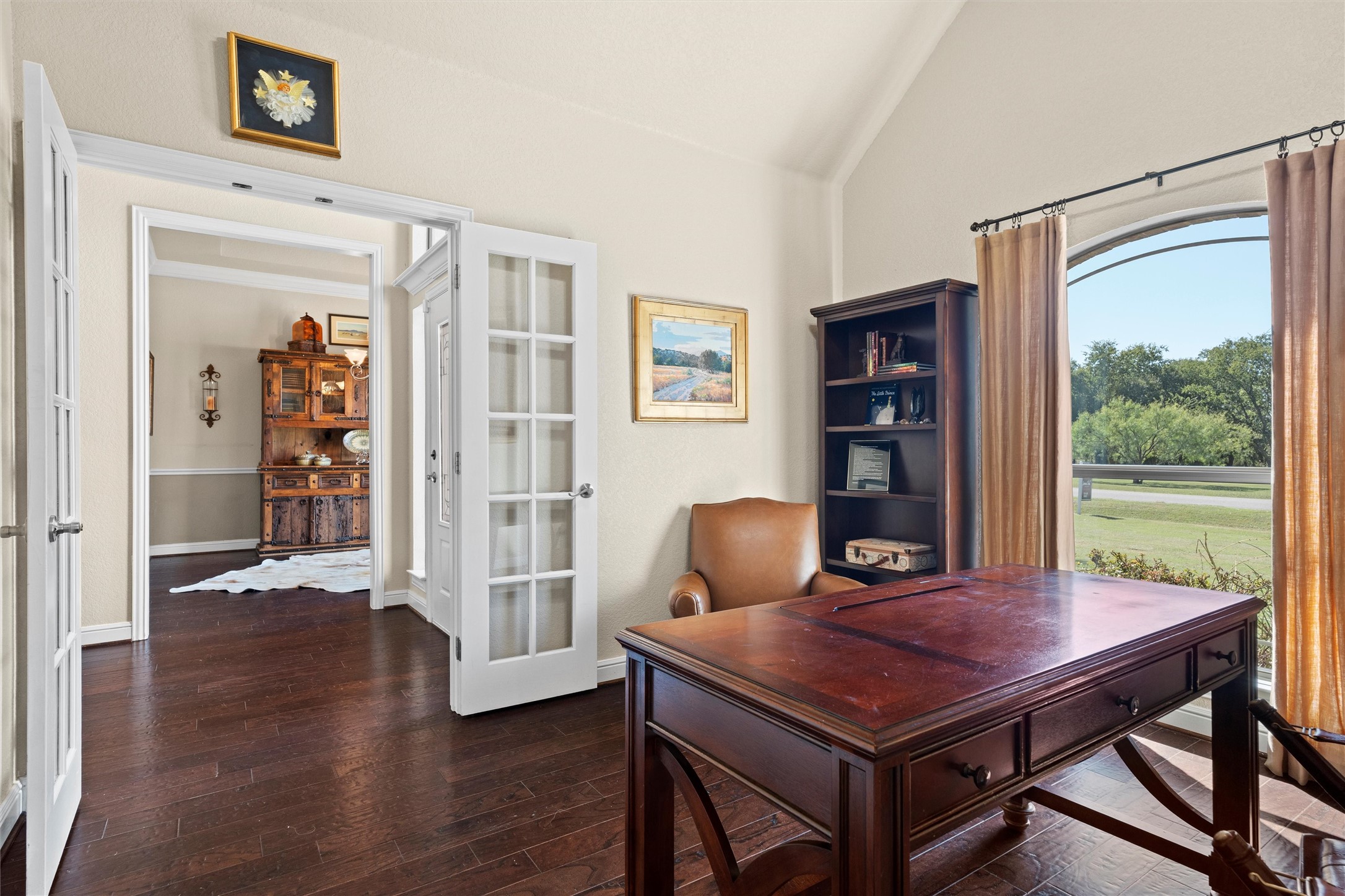 3400 Bent Creek Trail