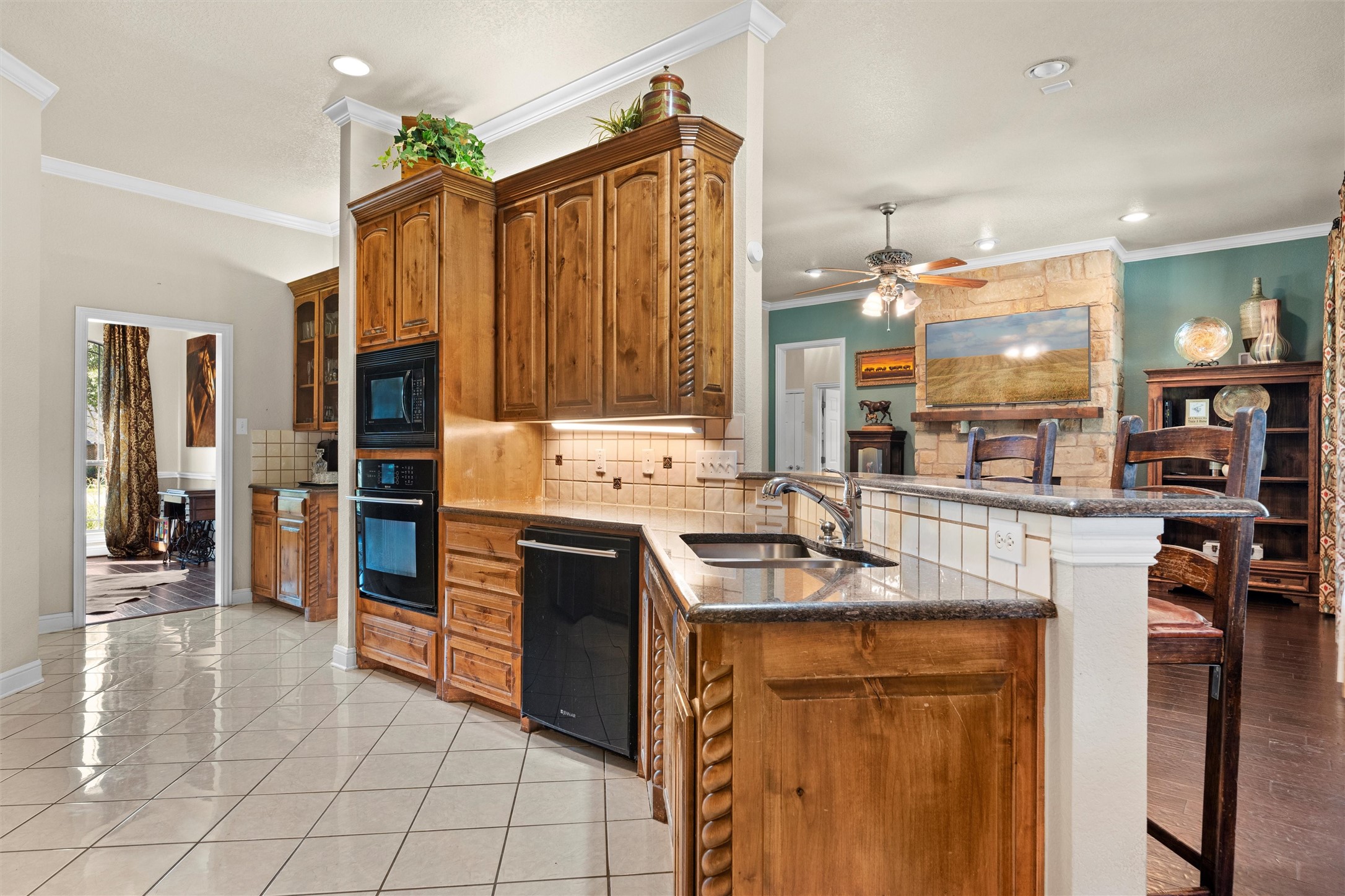 3400 Bent Creek Trail