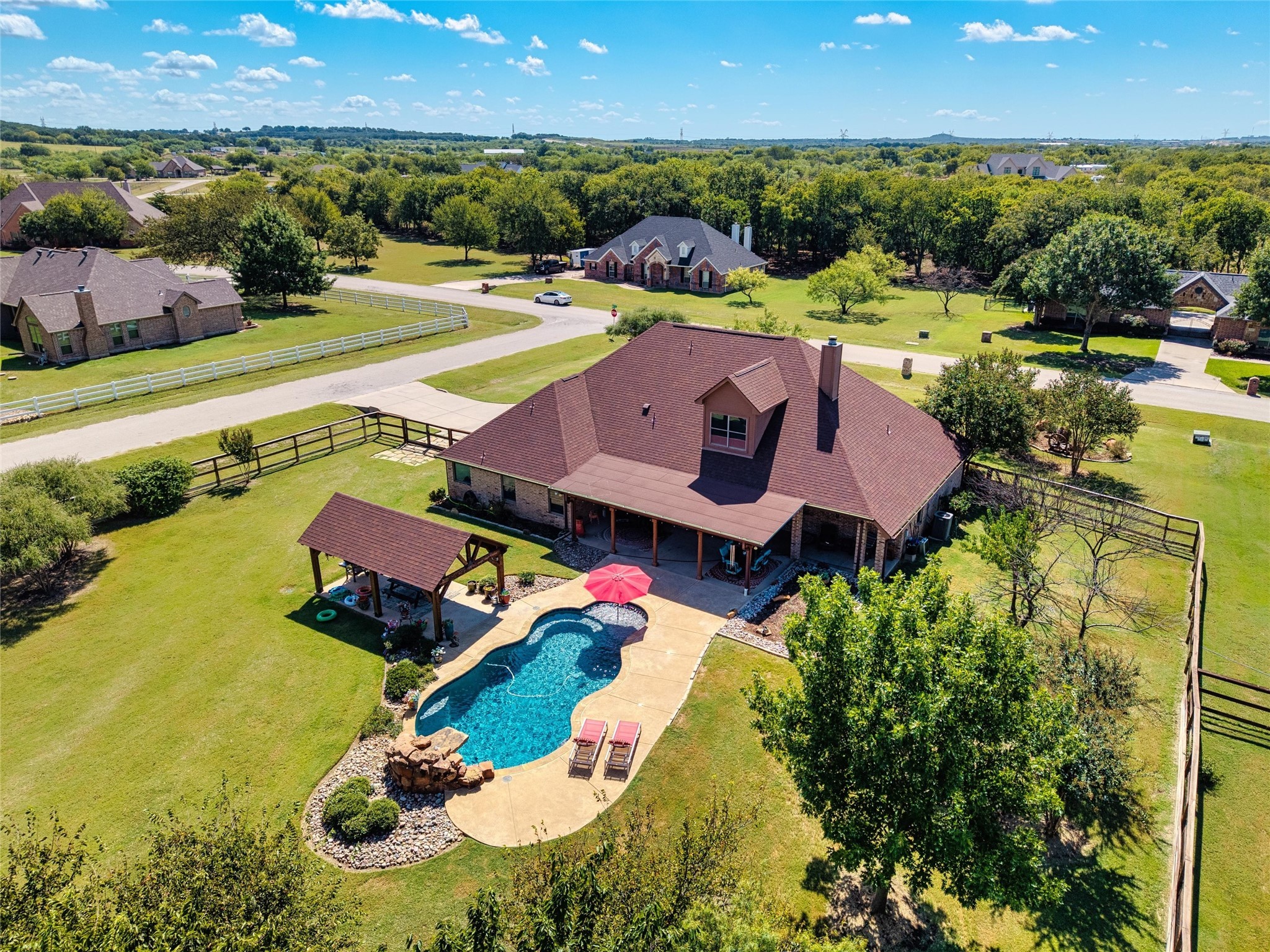 3400 Bent Creek Trail