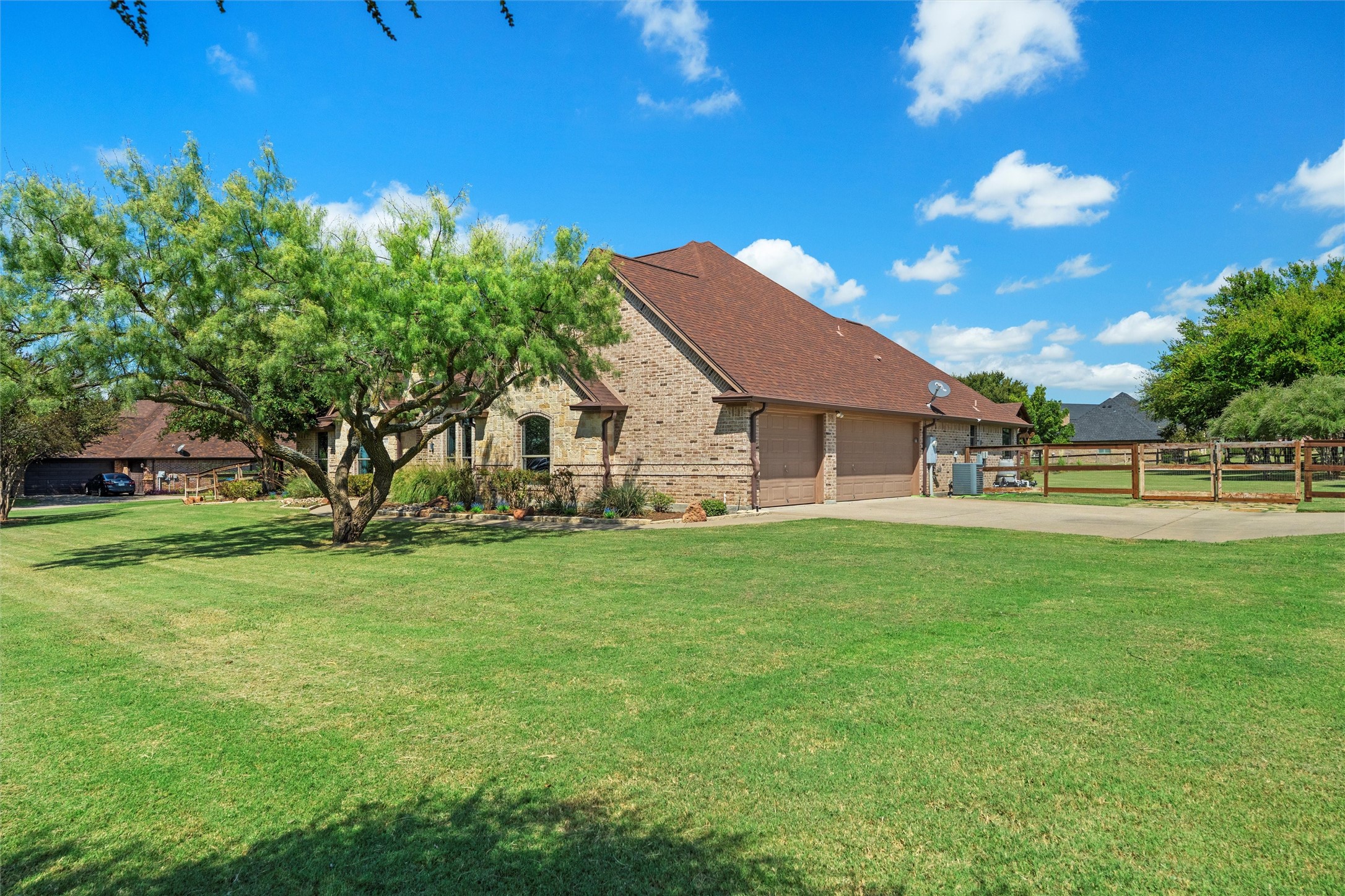 3400 Bent Creek Trail