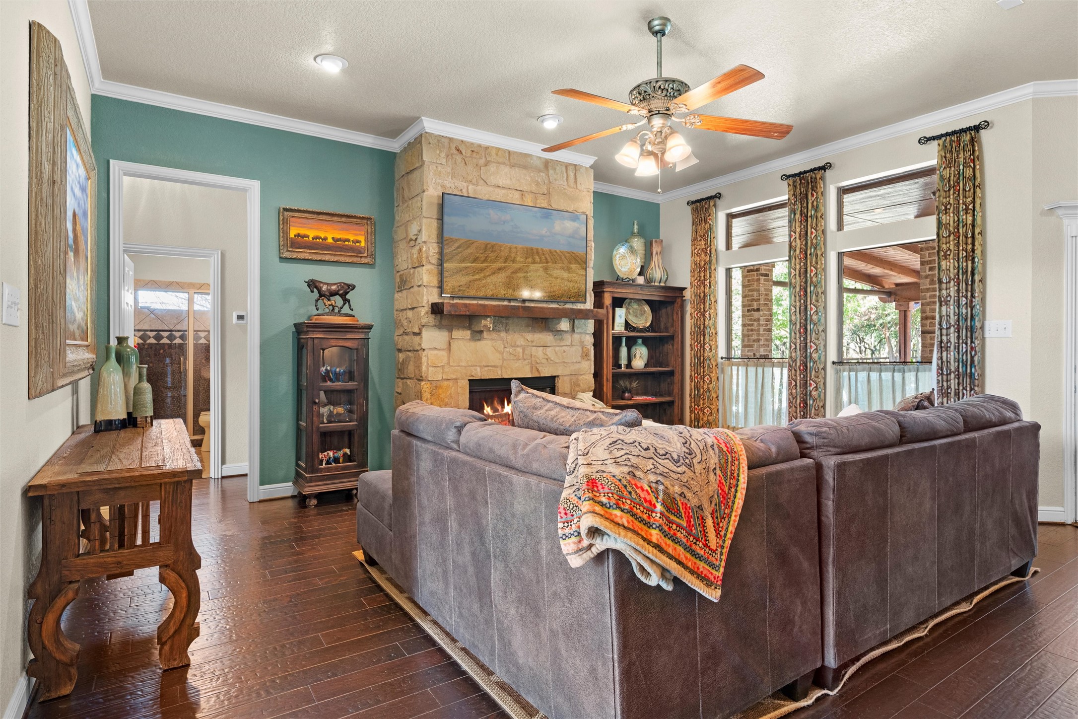 3400 Bent Creek Trail