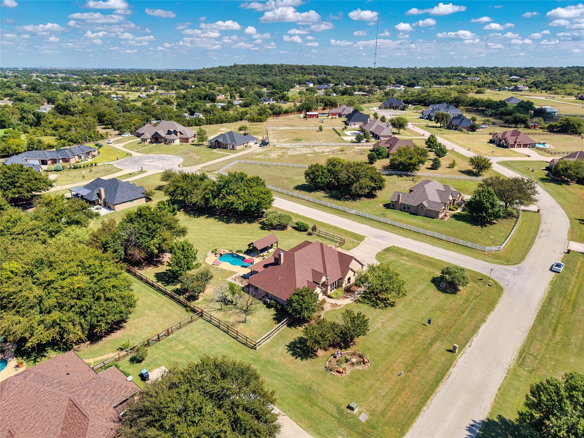 3400 Bent Creek Trail