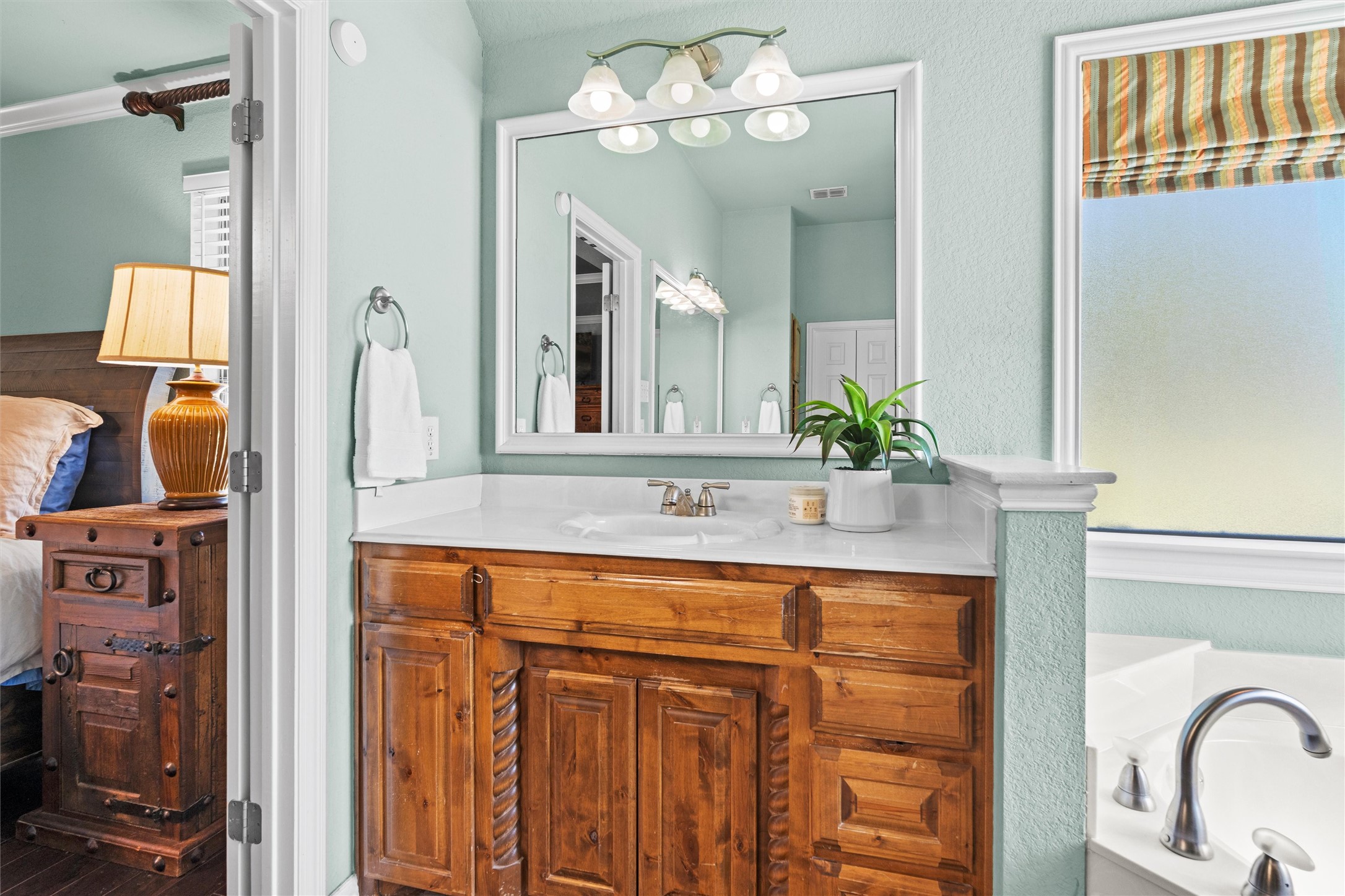 3400 Bent Creek Trail